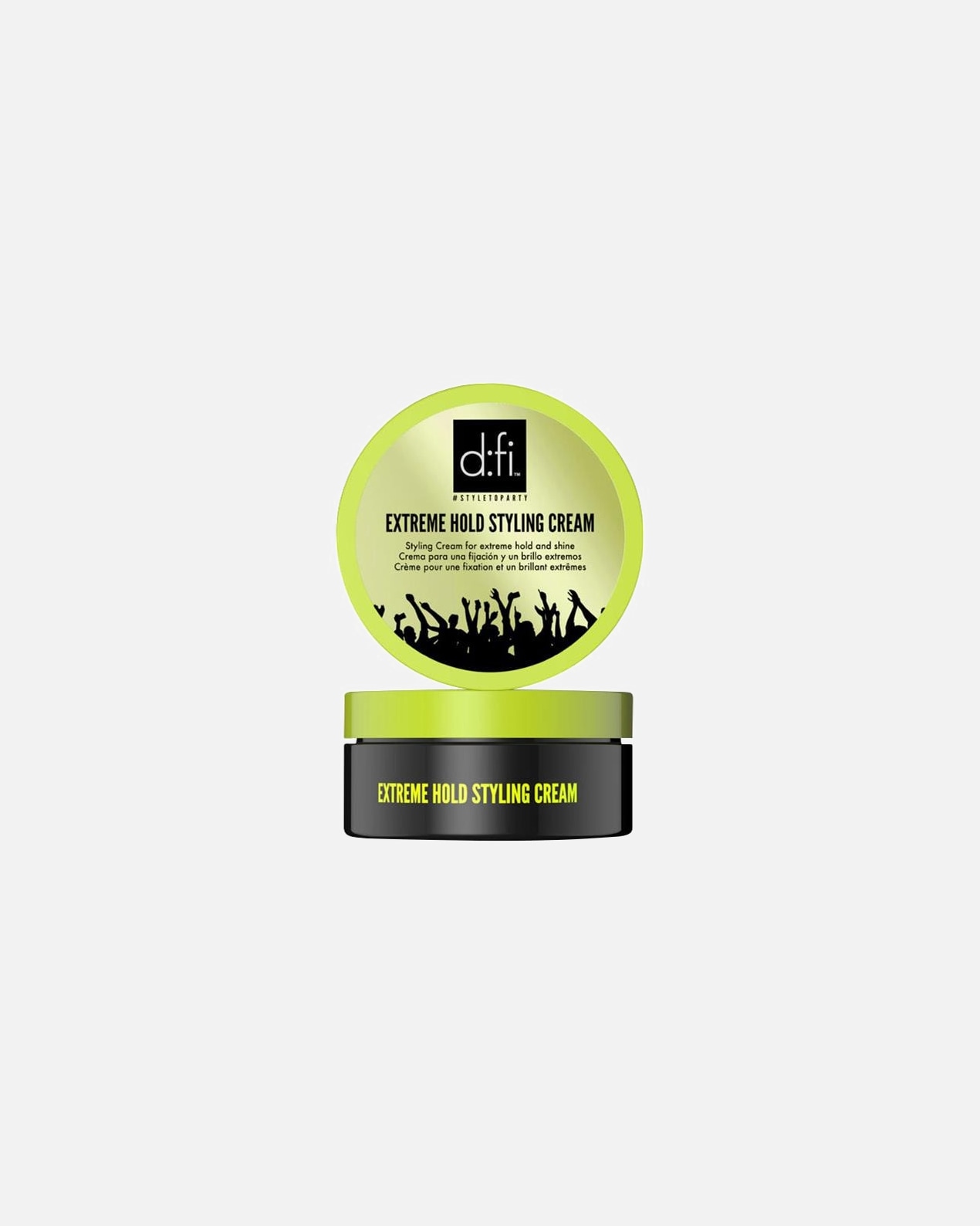 Hajkrém - Revlon Professional Extreme Hold Styling Cream 150 g