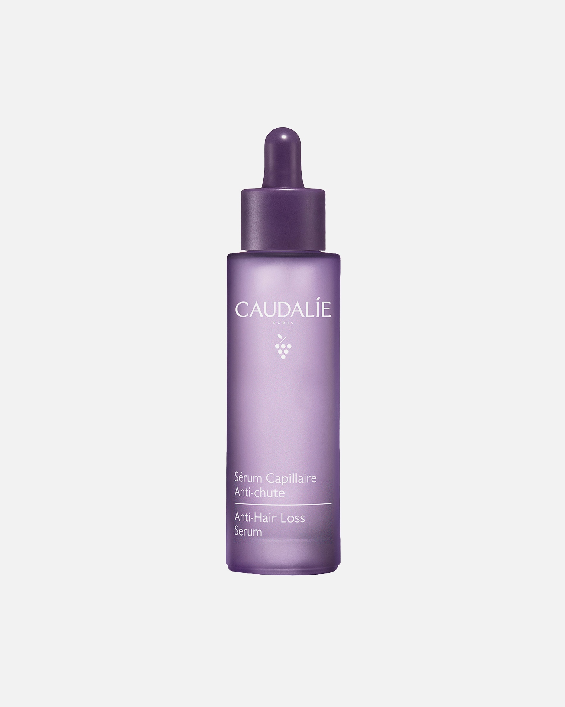 Hajszérum - Caudalie Anti-Hair Loss Serum Anti-Hair Loss Serum