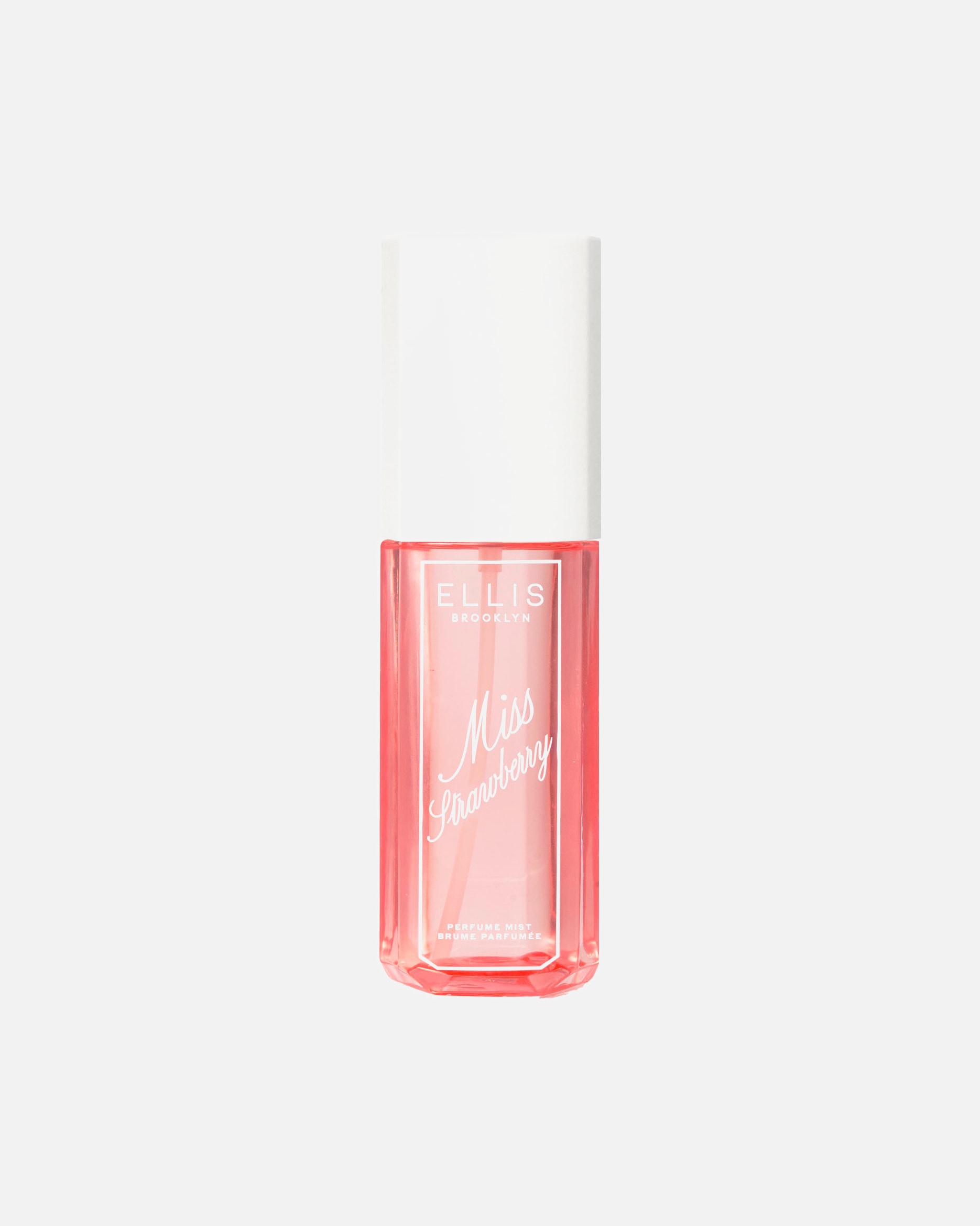 Testpermet - Ellis Brooklyn MISS STRAWBERRY Perfume Mist 90 ml