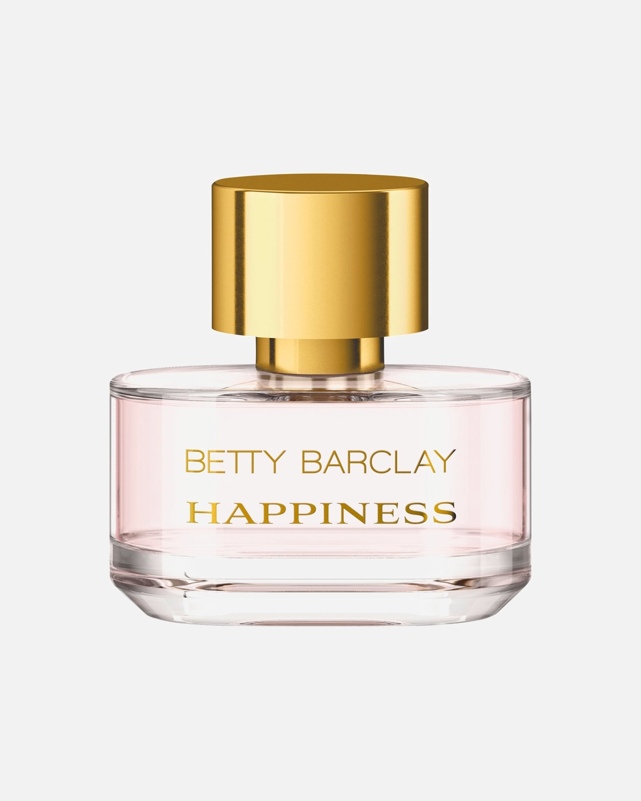 Eau de Toilette - Nő Betty Barclay Happiness 20 ml
