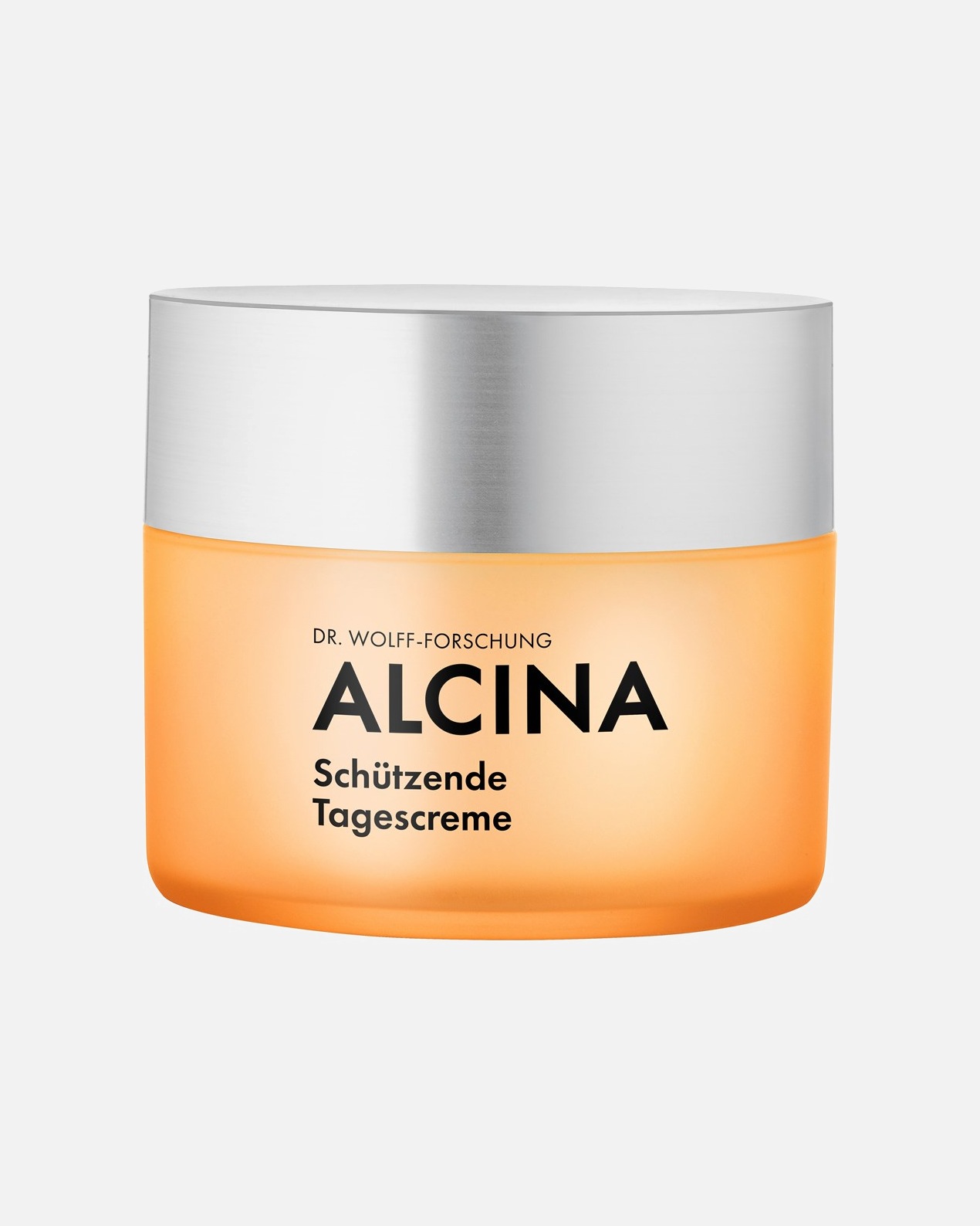Arckrém - Nő Alcina Védő nappali krém SPF 30 50 ml