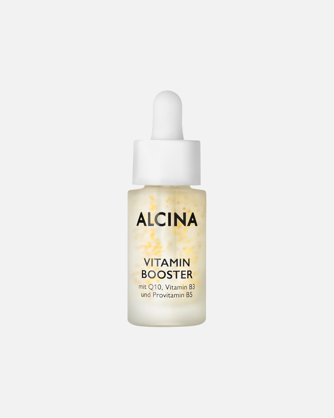 Öregedésgátló szérum - Nő Alcina Vitamin Booster 15 ml