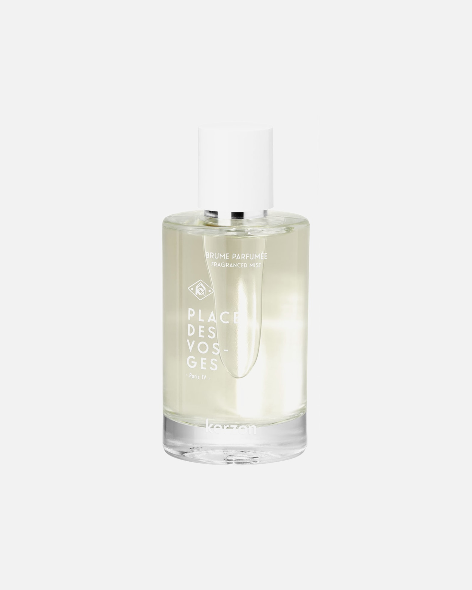 Eau de Toilette - Kerzon Place des Vosges Place des Vosges