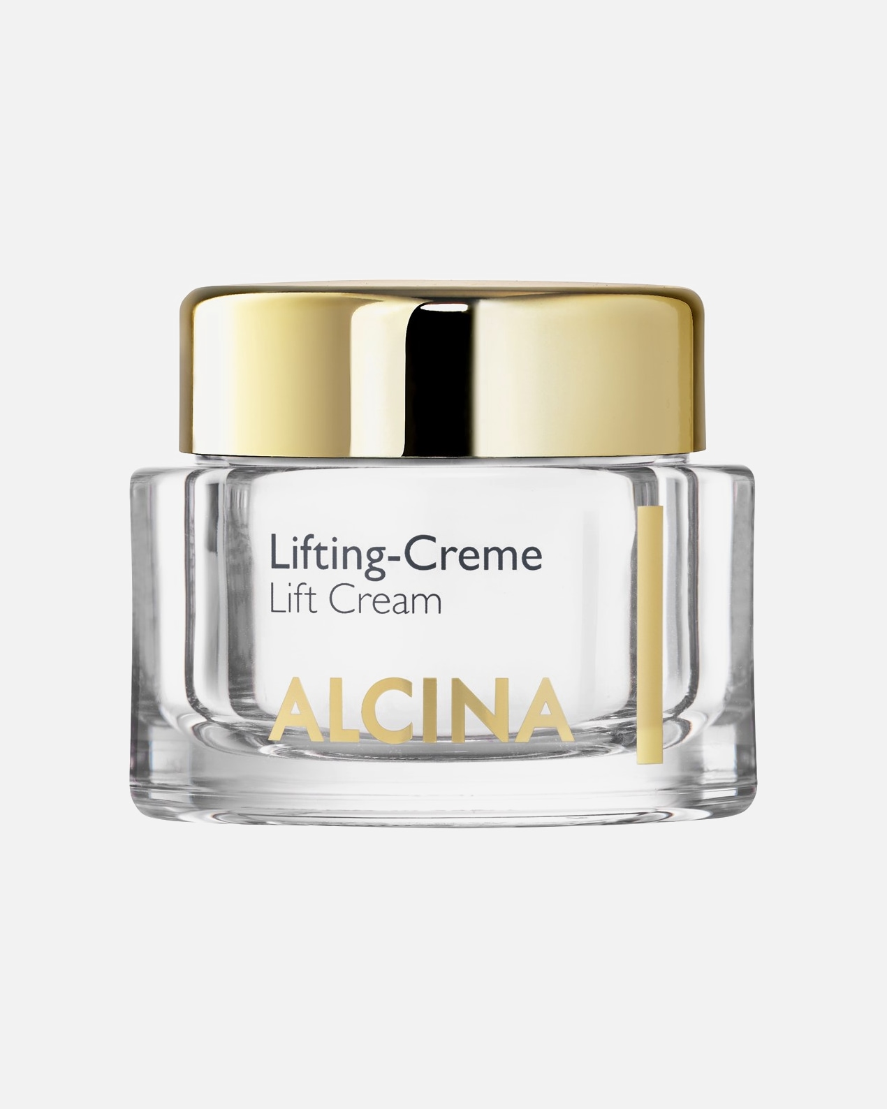 Arckrém - Alcina Lifting krém 50 ml