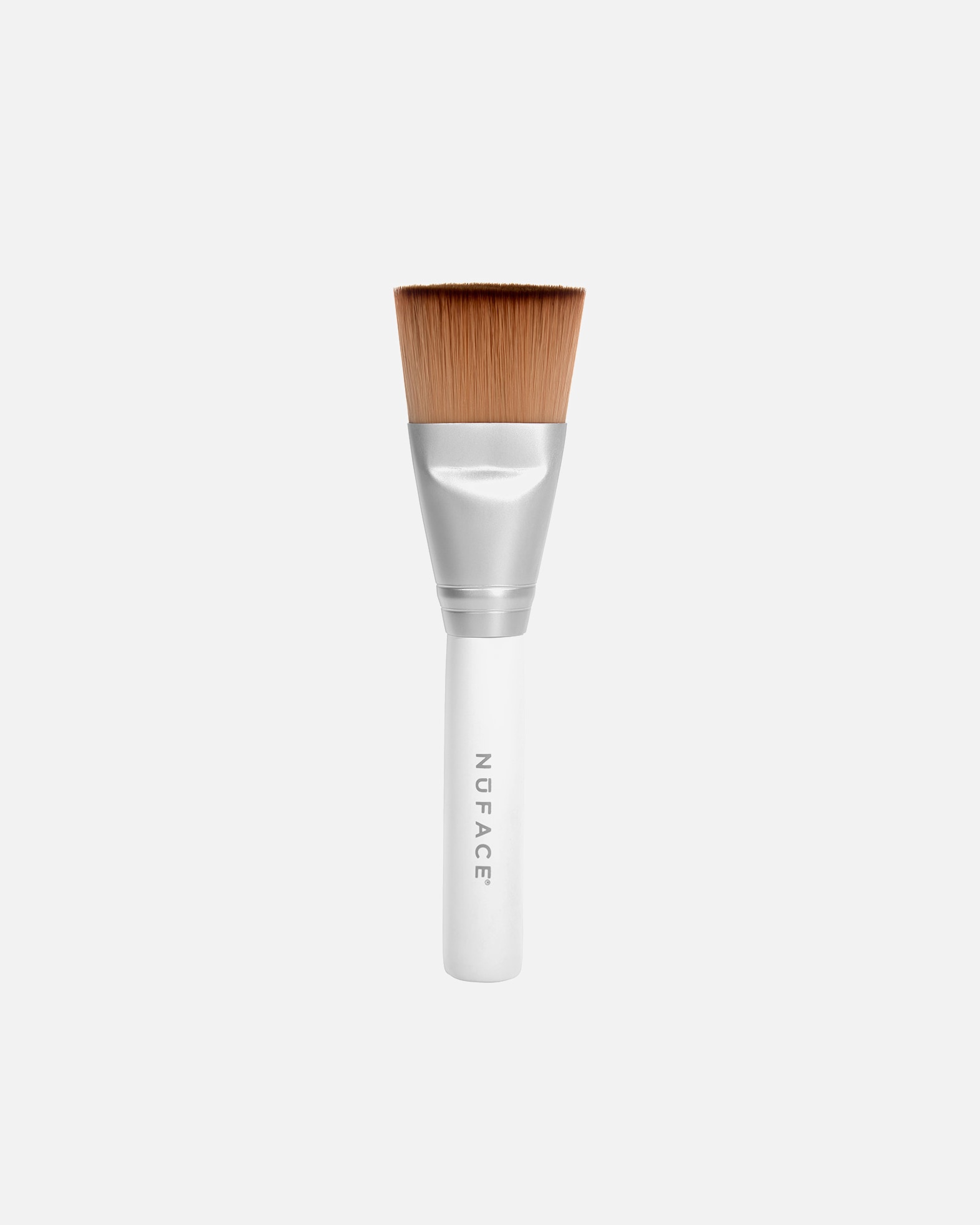 Maszkecset - NuFace NuFACE Clean Sweep Applicator Brush NuFACE Clean Sweep Applicator Brush