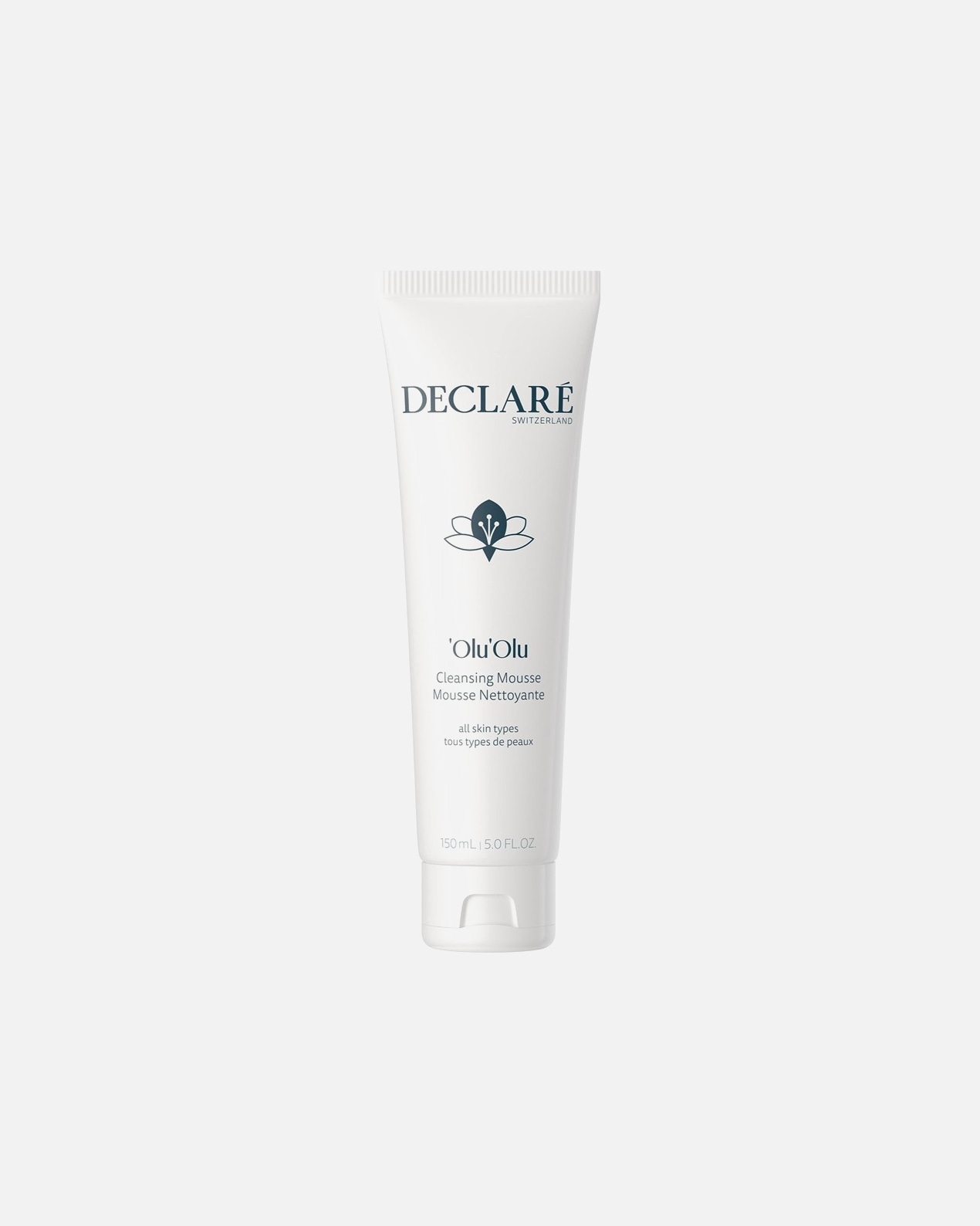 Arctisztító hab - Nő Declaré Tisztító hab 150 ml