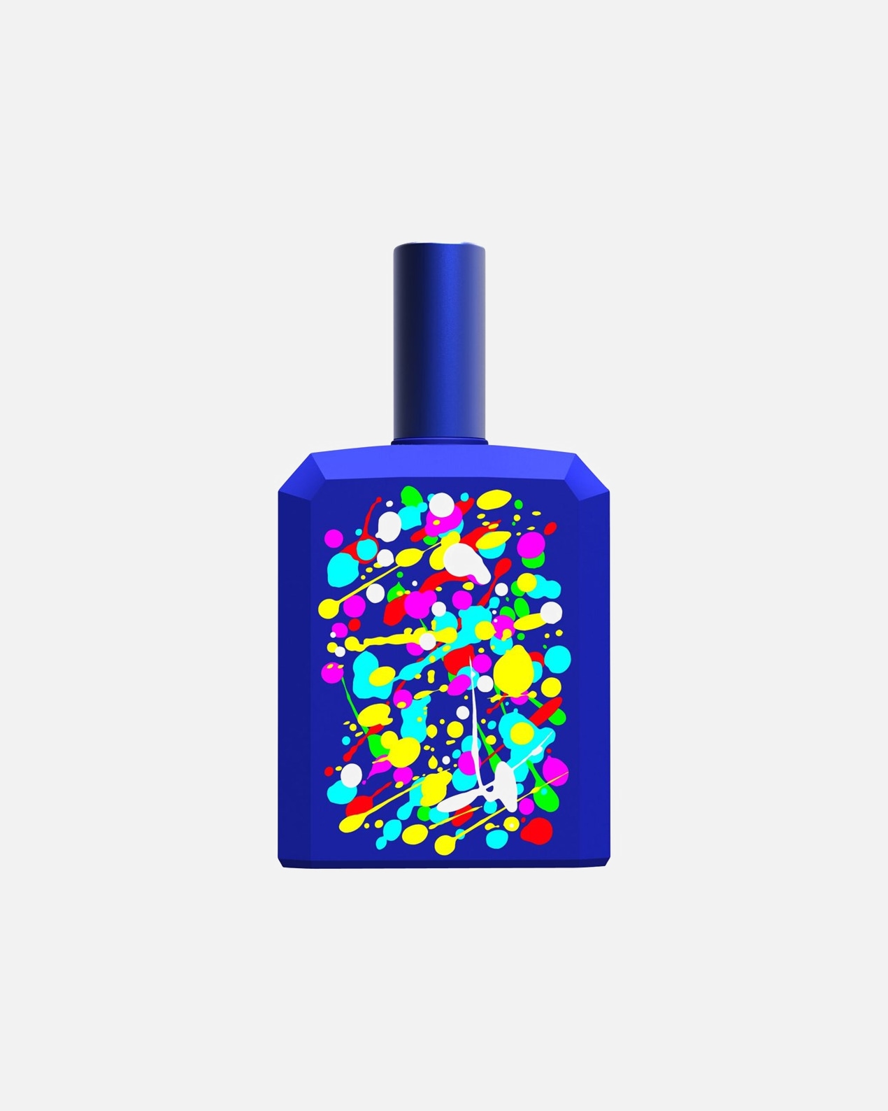Parfum - Nő HISTOIRES DE PARFUMS Ceci n'est pas un flacon Bleu Kék 1.2 Eau de Parfum Spray 120 ml