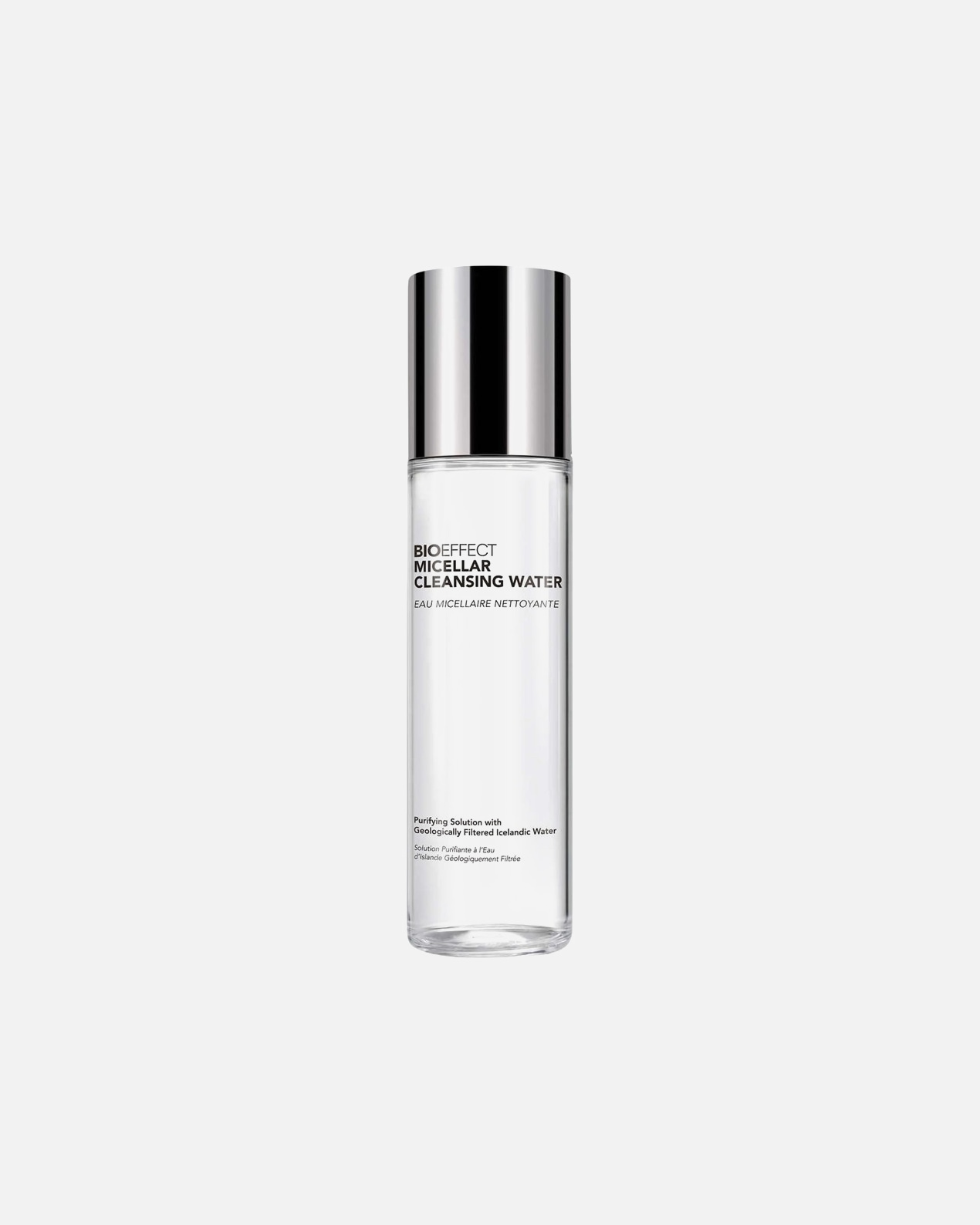 Arctonik - Nő BIOEFFECT Micellar Cleansing Water 200 ml