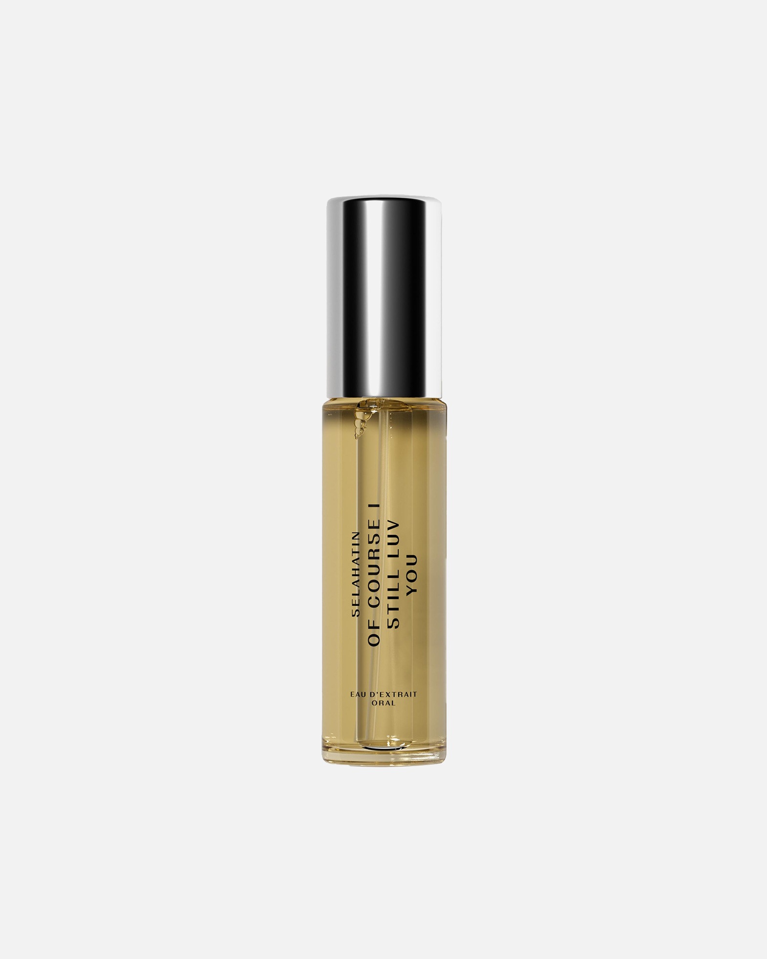 Szájvíz - Selahatin Eau d'extrait oral Of Course I still