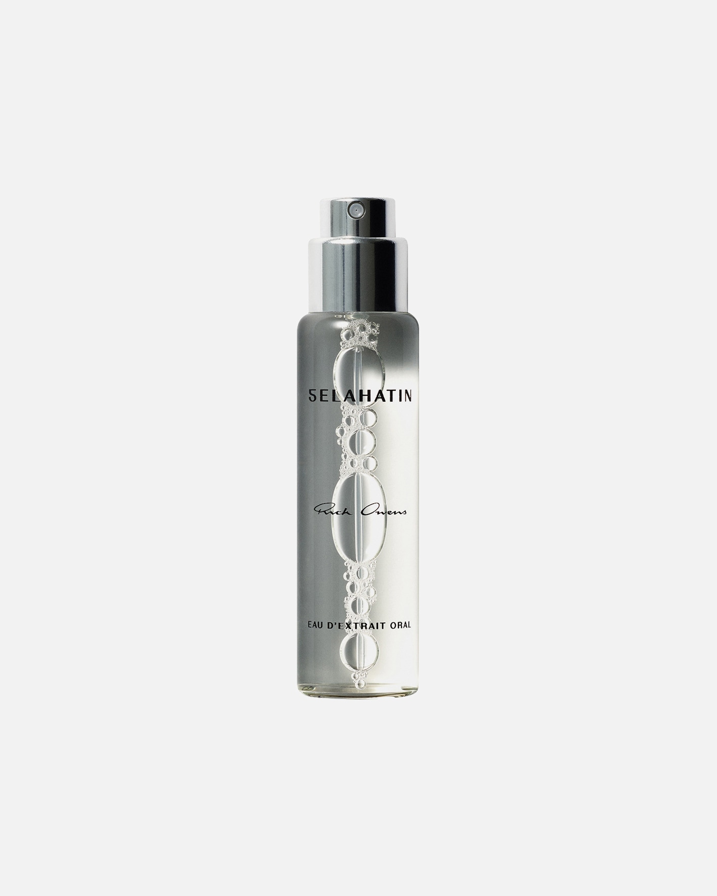 Szájvíz - Selahatin RICK OWENS X SELAHATIN EAU D'EXTRAIT ORAL RICK OWENS X SELAHATIN EAU D'EXTRAIT ORAL