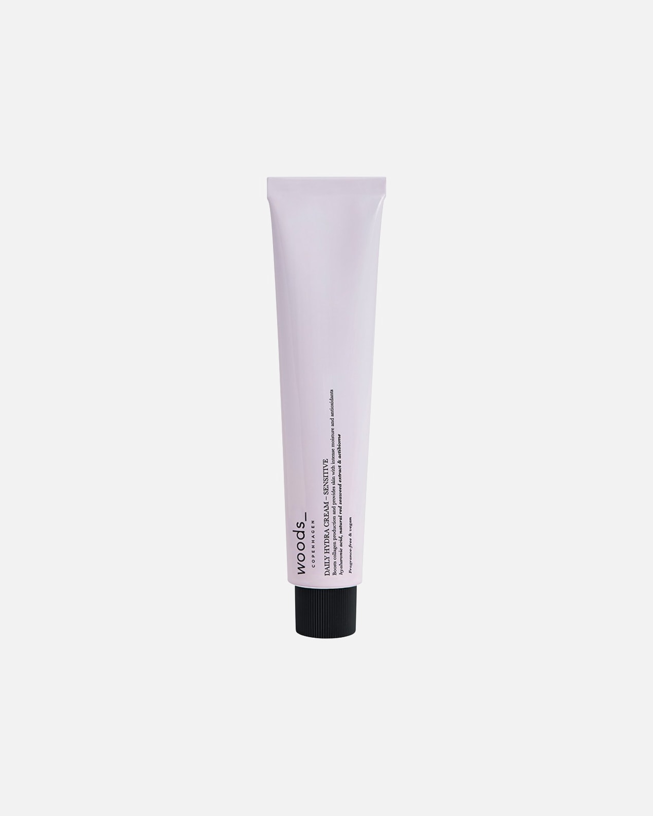 Arckrém - Woods Copenhagen Default Brand Line Daily Hydra Cream - Sensitive 75 ml