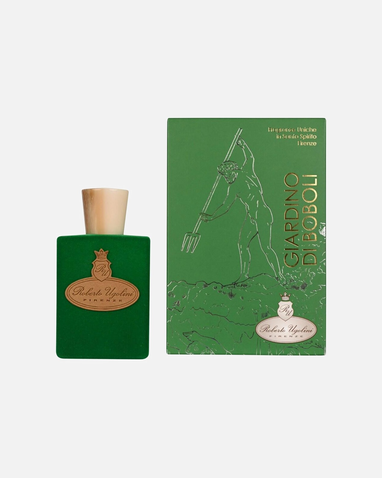 Parfum - Giardino di Boboli Extrait de Parfum Spray 100 ml
