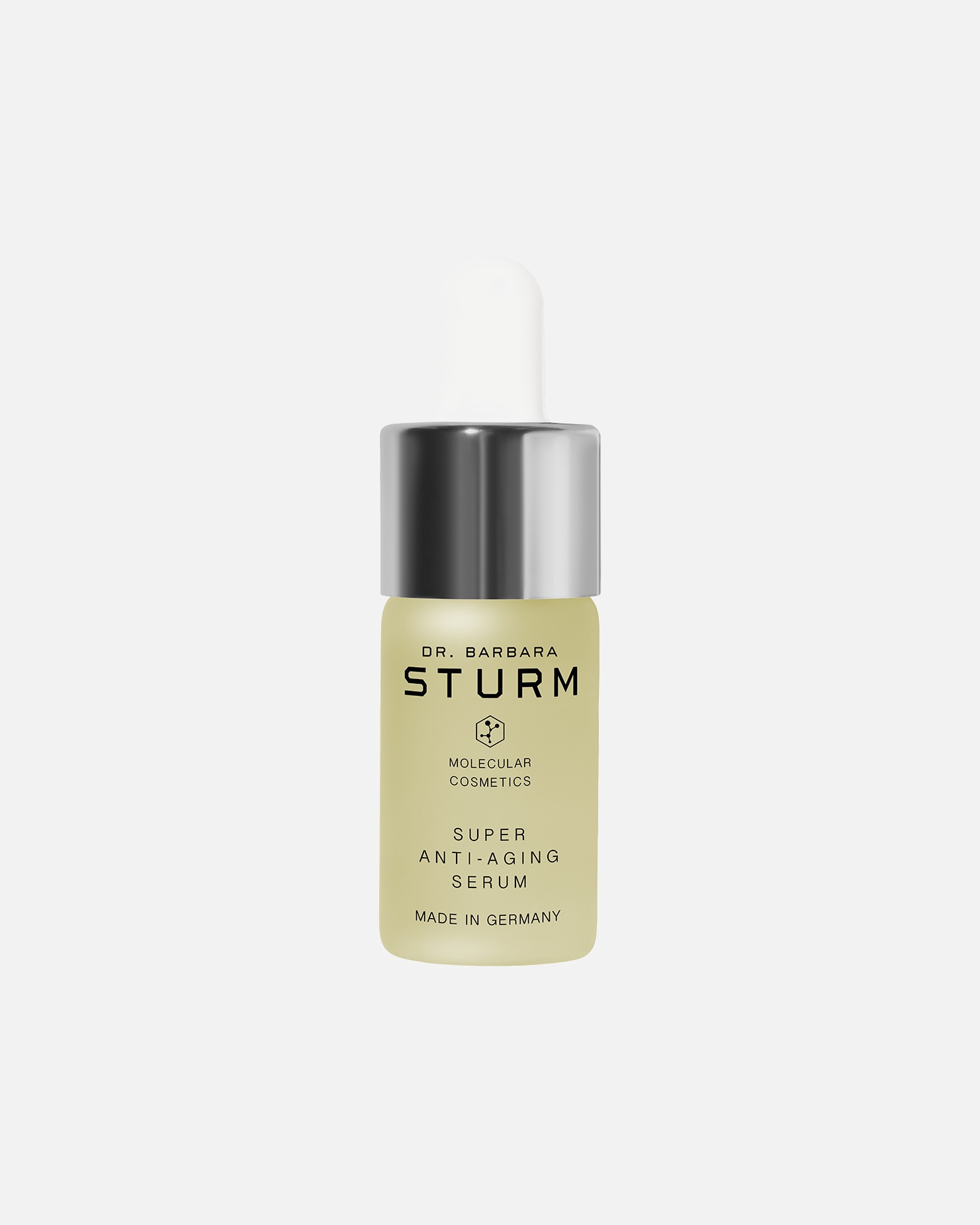 Öregedésgátló szérum - Dr. Barbara Sturm Super Anti-Aging Serum 10 ml