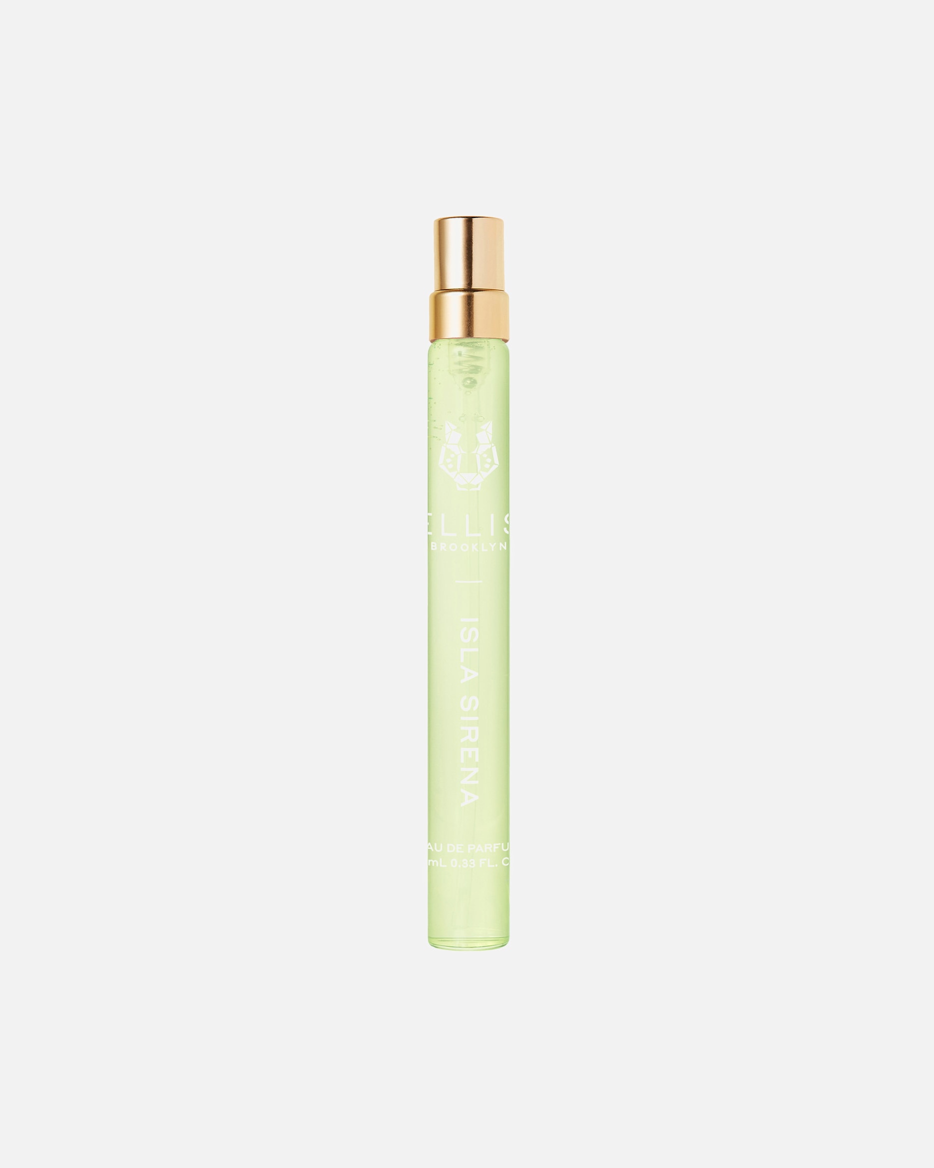 Eau de Parfum - Ellis Brooklyn ISLA SIRENA 10ml