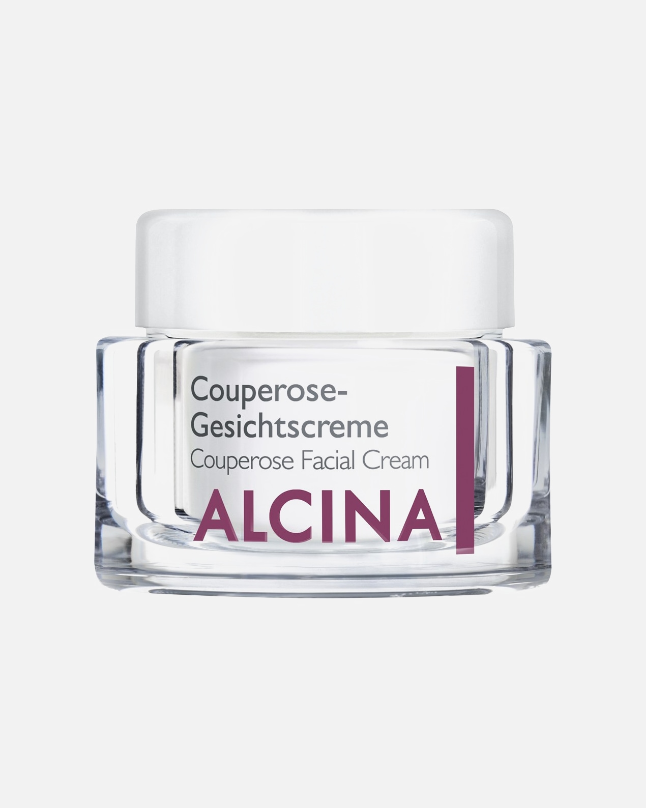 Arckrém - Alcina Couperose arckrém 50 ml