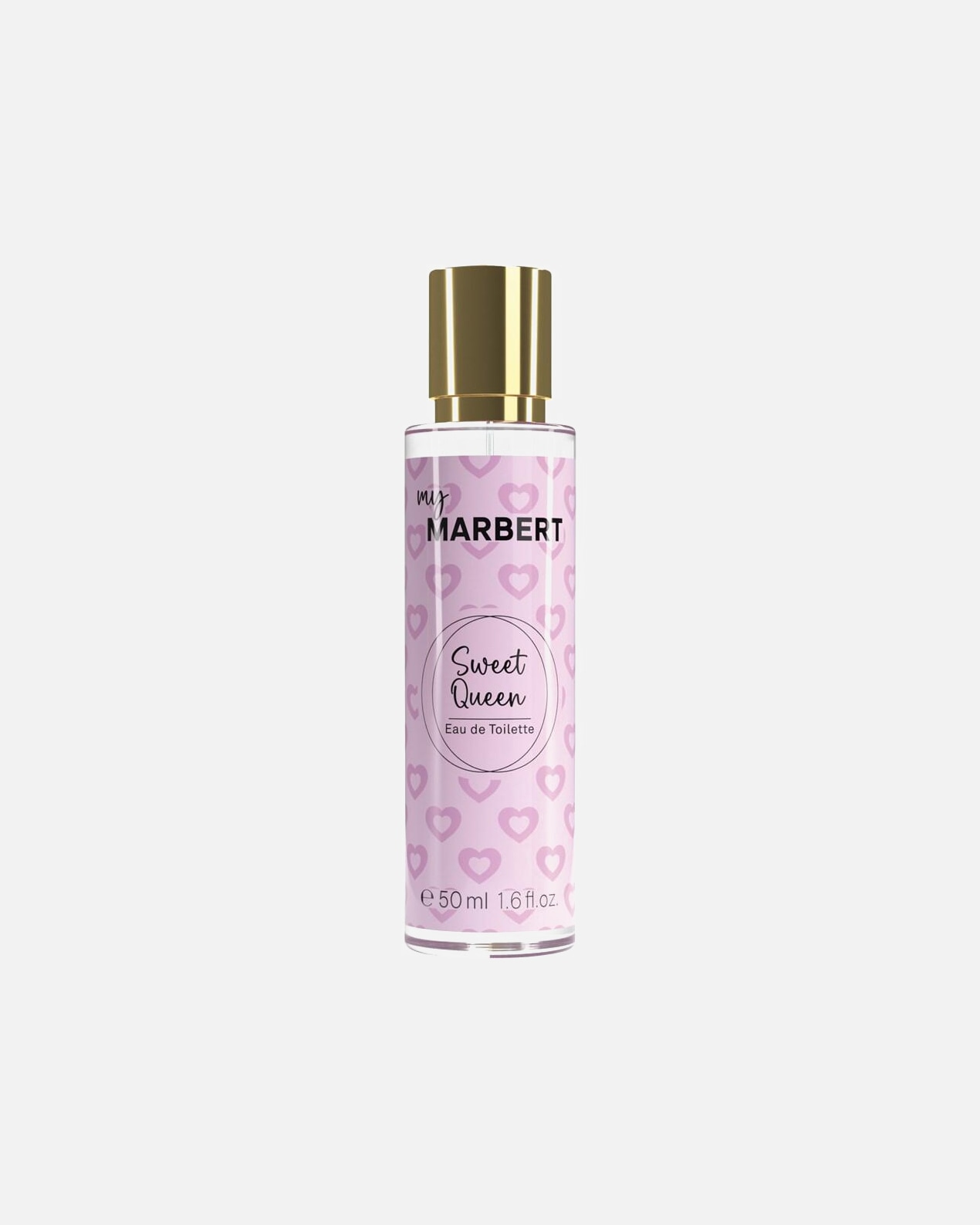 Eau de Toilette - Nő Marbert My Marbert Sweet Queen Eau de Toilette 50 ml