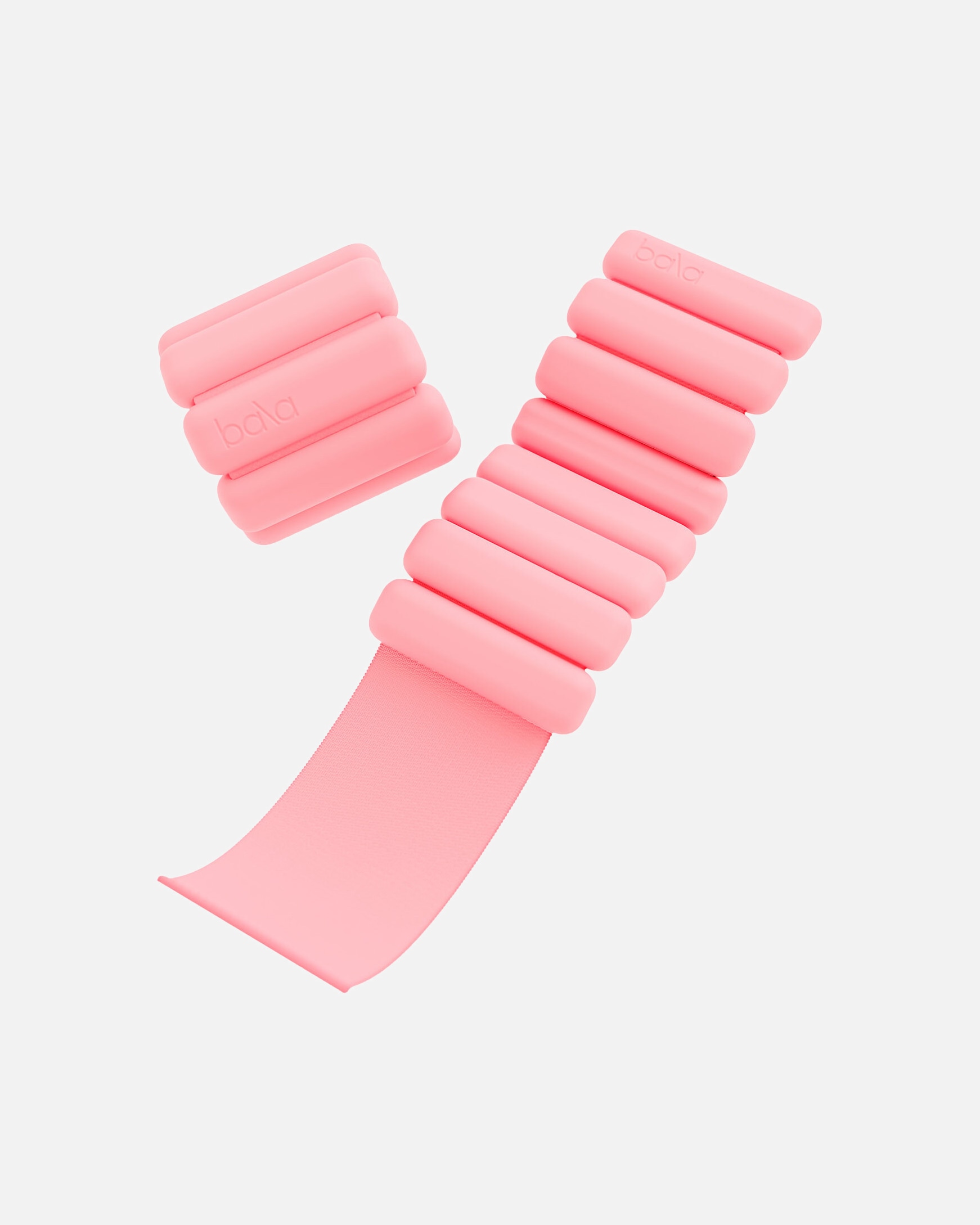 Fitneszeszközök - Bala BALA BANGLES BLUSH