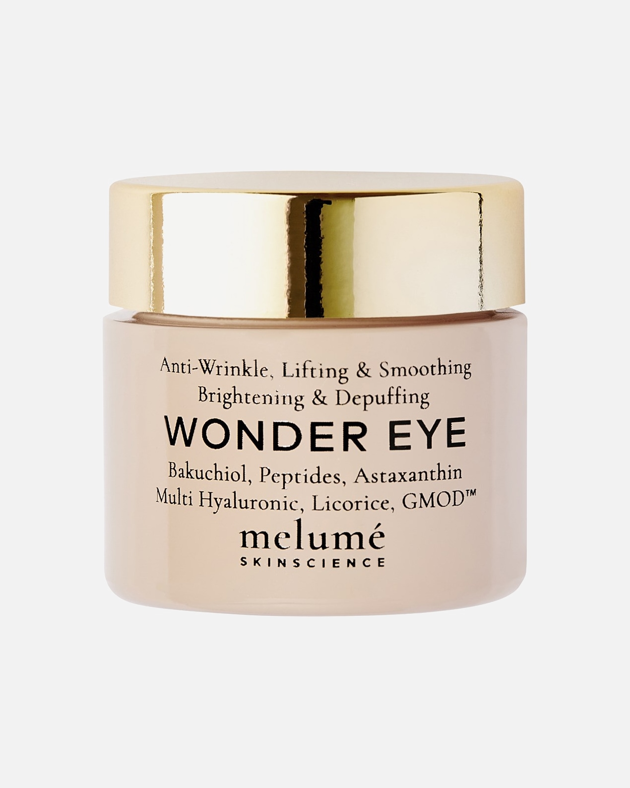 Szemkrém - Nő melumé Skinscience Wonder Eye Wonder Eye