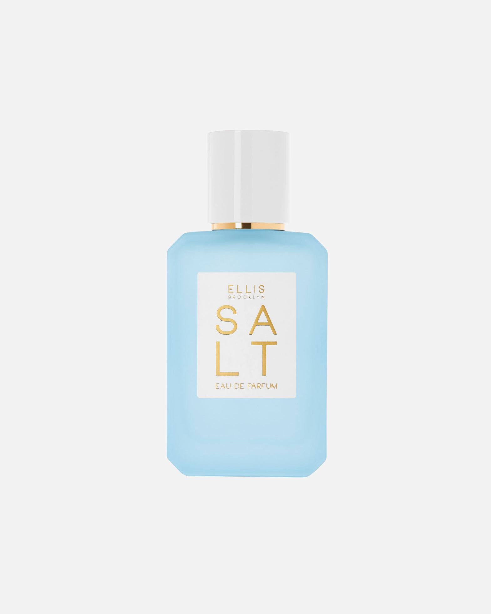 Eau De Parfum - Ellis Brooklyn Salt 50 ml