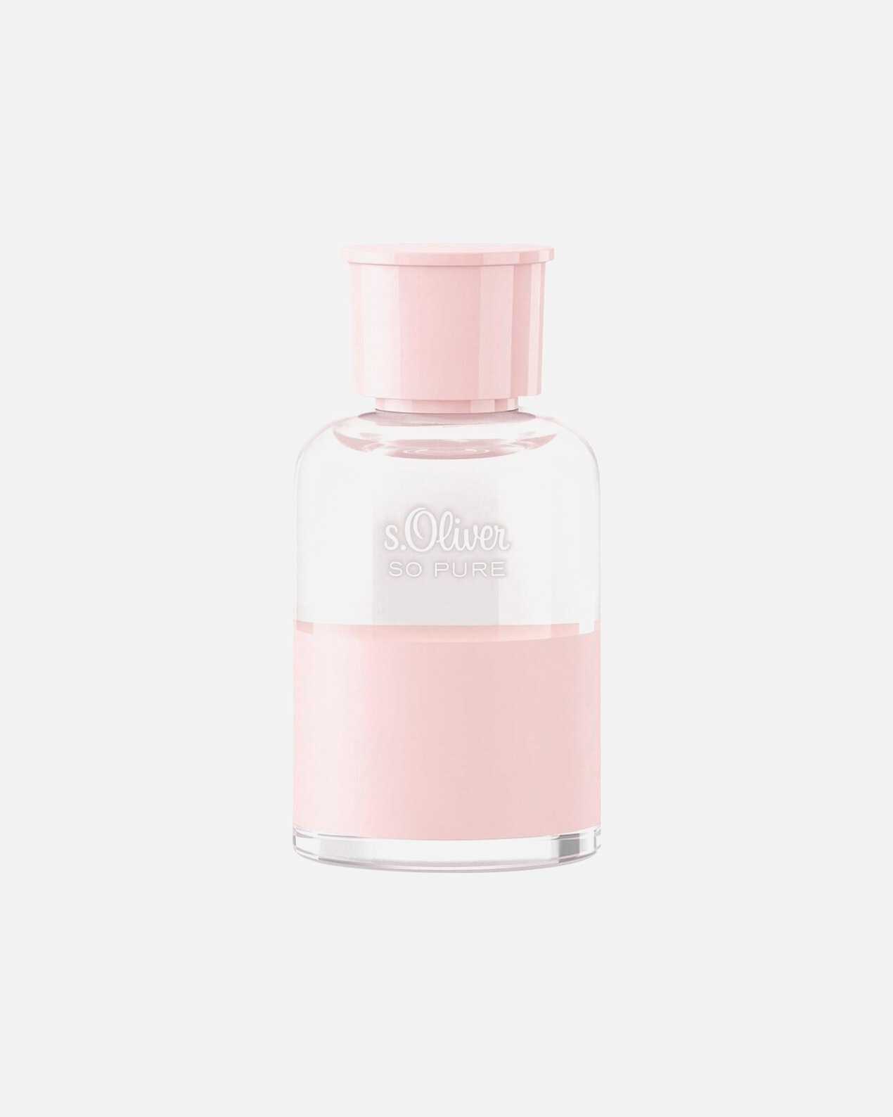 Eau de Toilette - Nő s.Oliver So Pure So Pure Women 30 ml