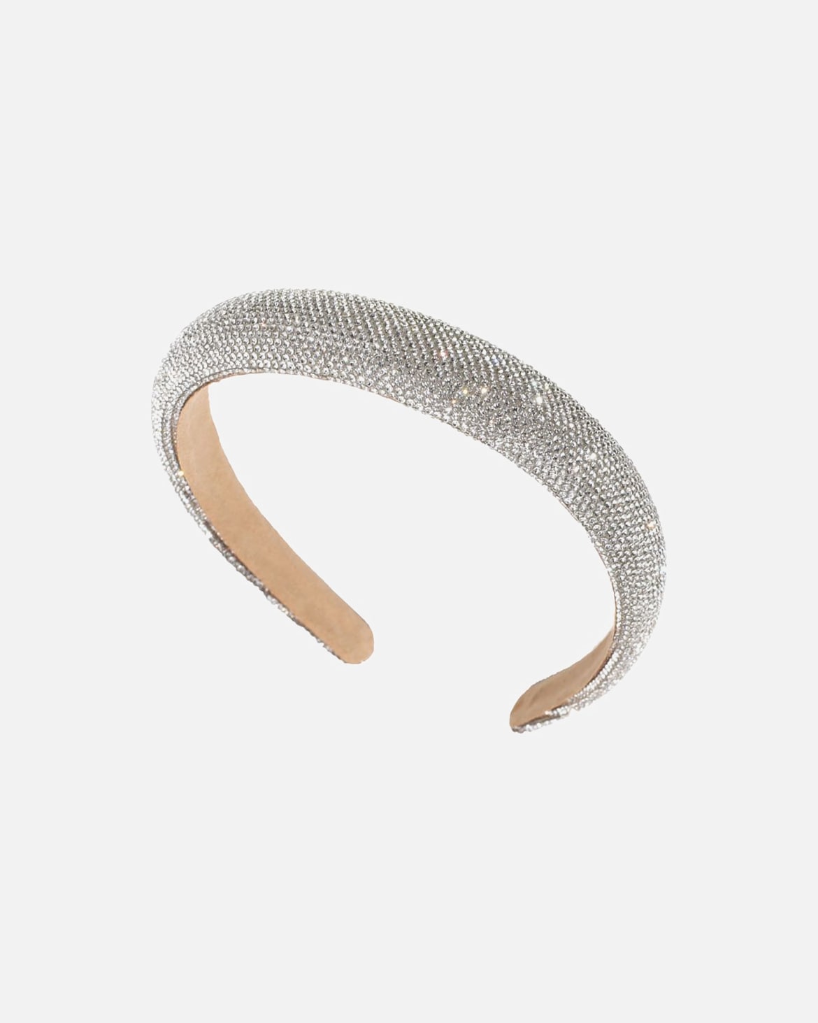 Hajráf - SOHO Sminkecset Silber