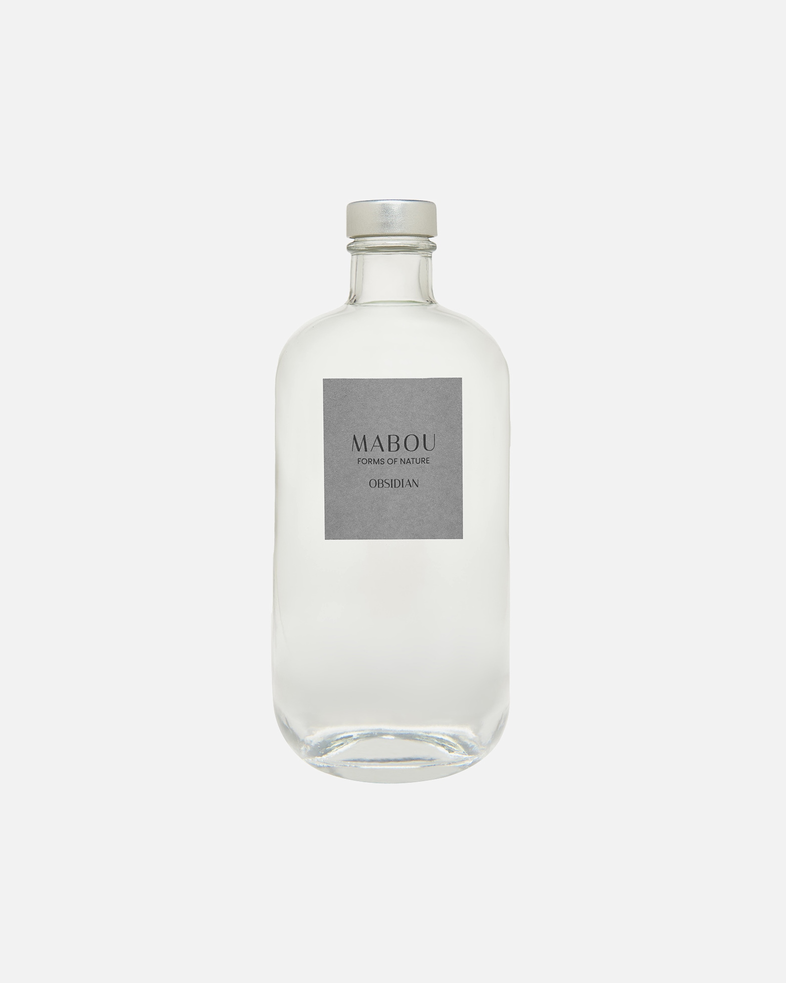 Illatosító tárgyak - Mabou Default Line Fragments of Gaia - Obsidian 500 ml refill