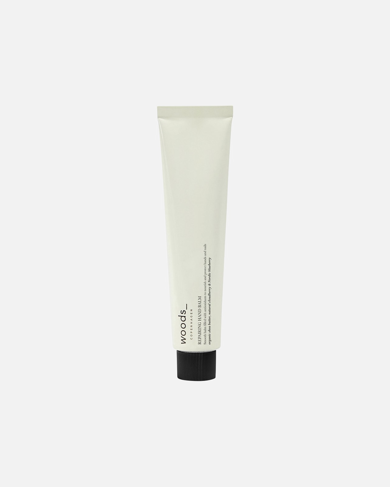 Kézkrém - Woods Copenhagen Default Brand Line Repairing Hand Balm 75 ml