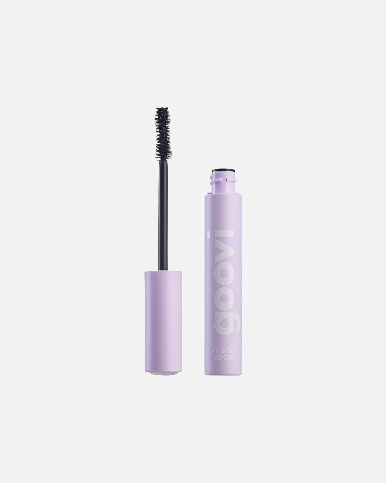 Szempillaspirál - Nő goovi My Bold Look Volumináló szempillaspirál 12 ml