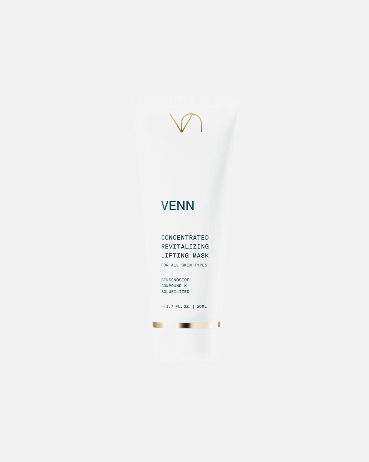 Öregedésgátló maszk - Venn 0 Concentrated Revitalizing Lifting Mask Concentrated Revitalizing Lifting Mask