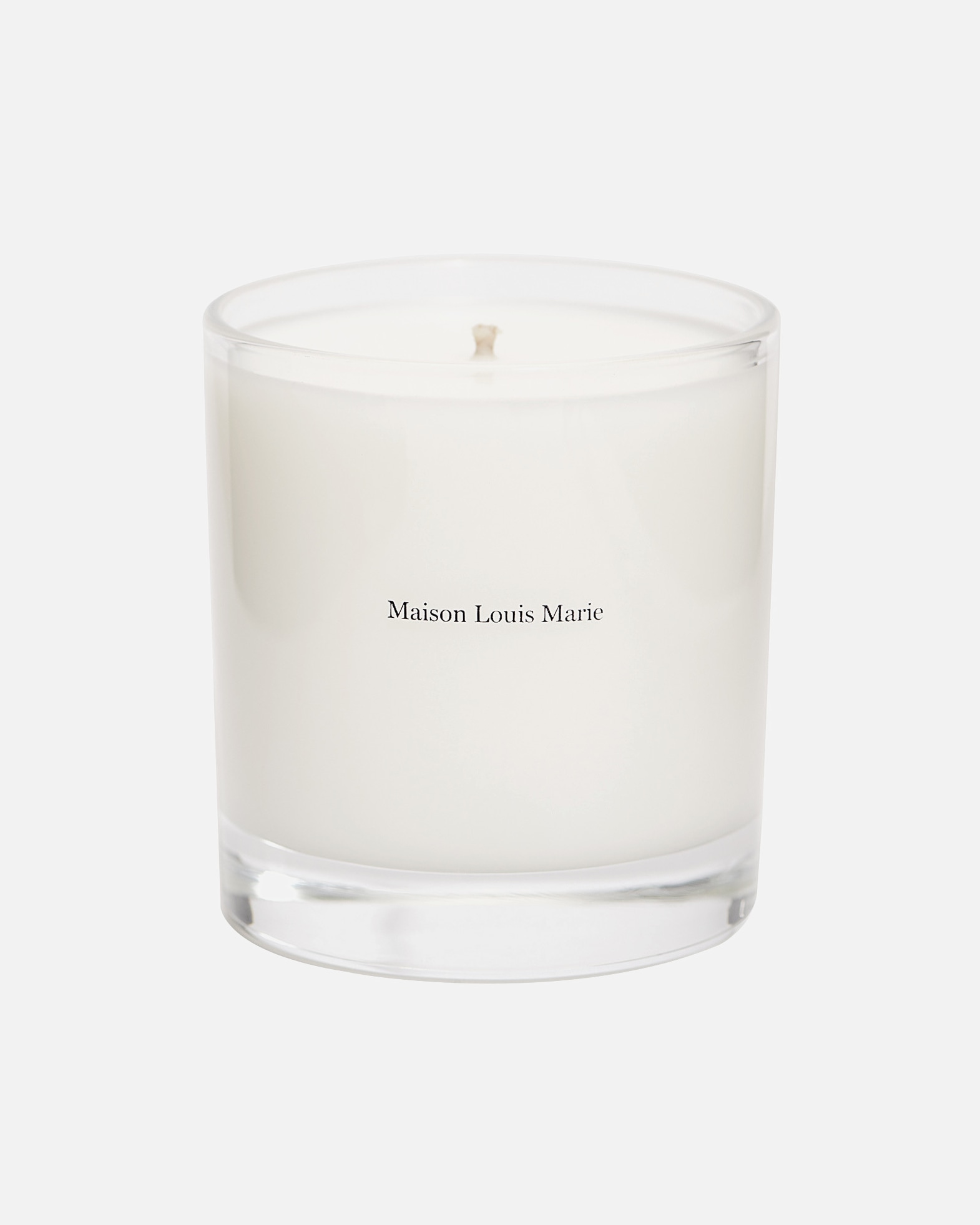 Gyertya - Maison Louis Marie Default Brand Line No.13 Nouvelle Vague Candle No.13 Nouvelle Vague Candle
