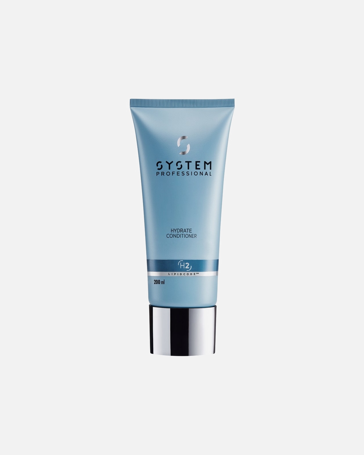 Kondiciónáló - Nő System Professional Lipid Code Kondicionáló H2 200 ml