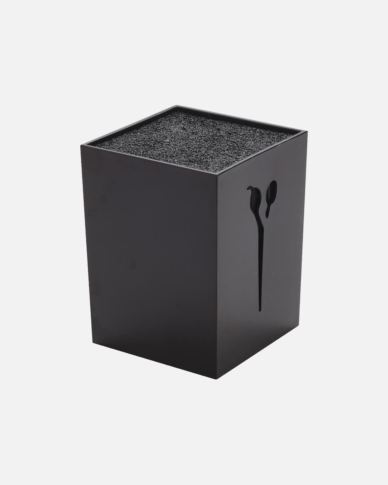 Tárolás - Efalock Professional Ollótartó Ollók Fekete