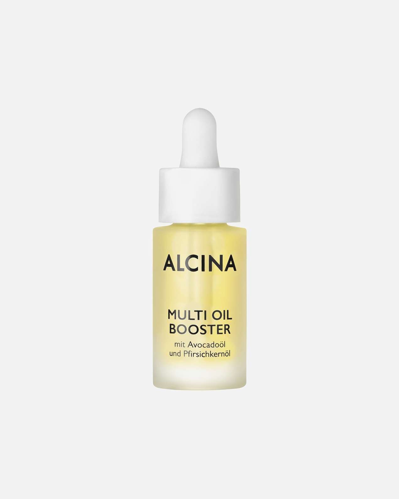 Hidratáló szérum - Nő Alcina Multi Oil Booster 15 ml
