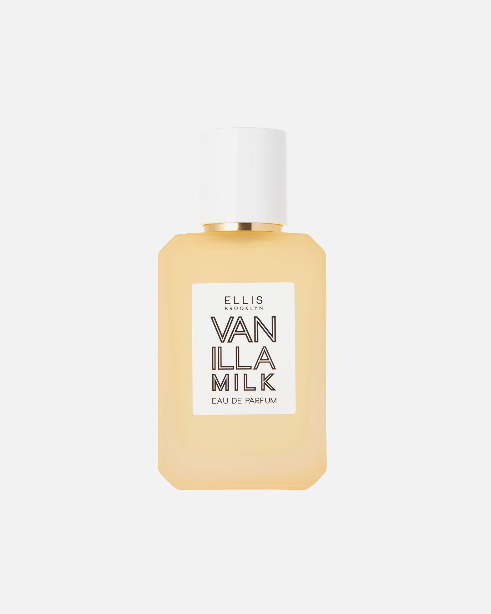 Eau de Parfum - Ellis Brooklyn VANILLA MILK 50 ml
