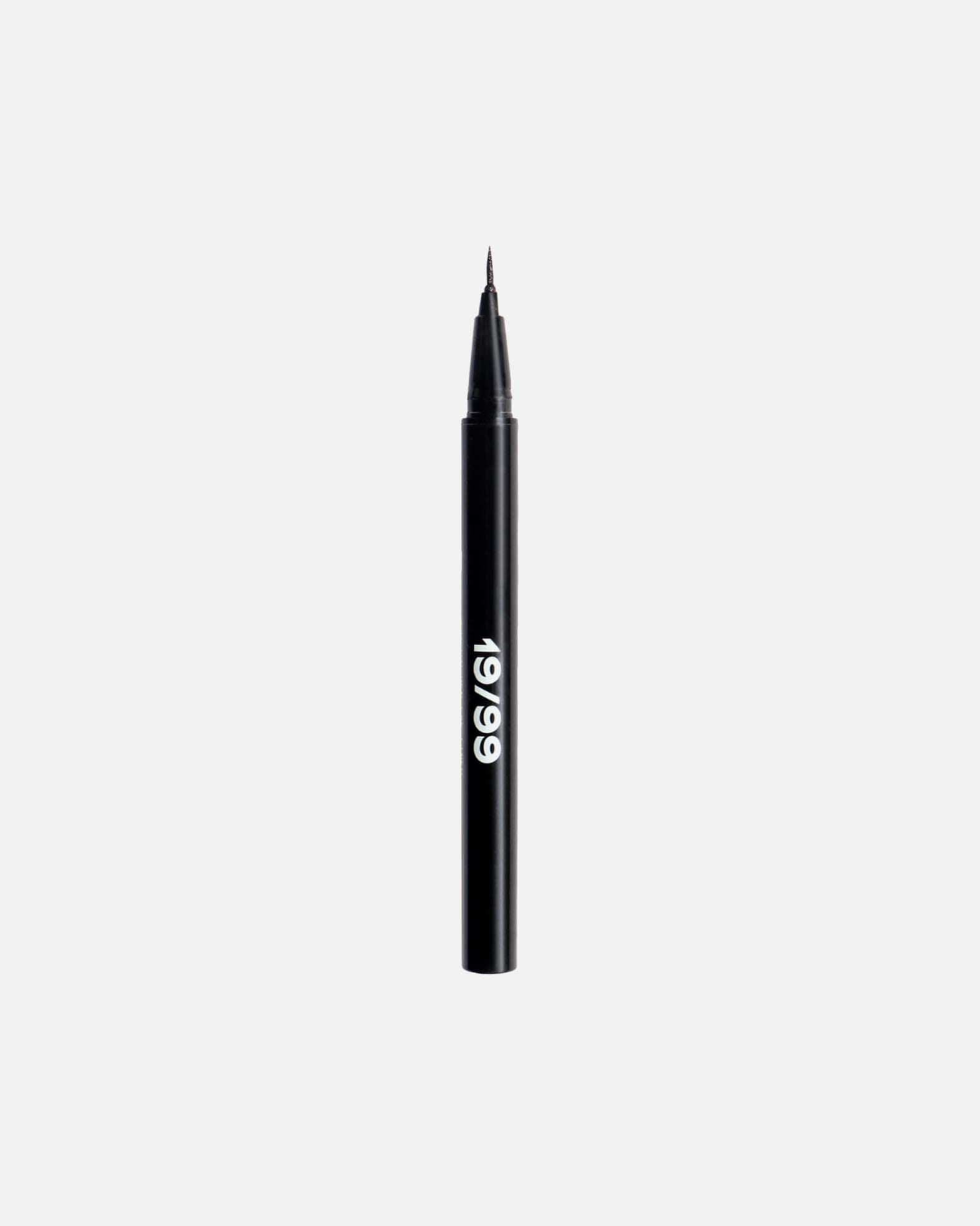Szemceruza - Liquid Eyeliner - Black Liquid Eyeliner - Black
