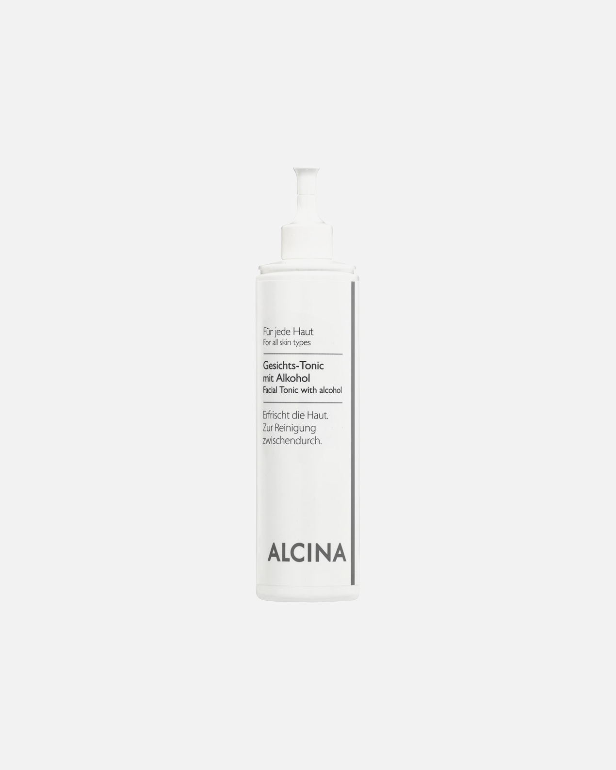 Arctonik - Alcina Alkohollal Arctonik 200 ml