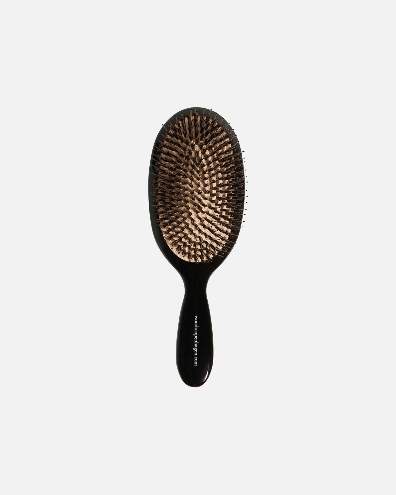 Lapos és körkefe - Woods Copenhagen Default Brand Line Volumizing Brush 1 darab