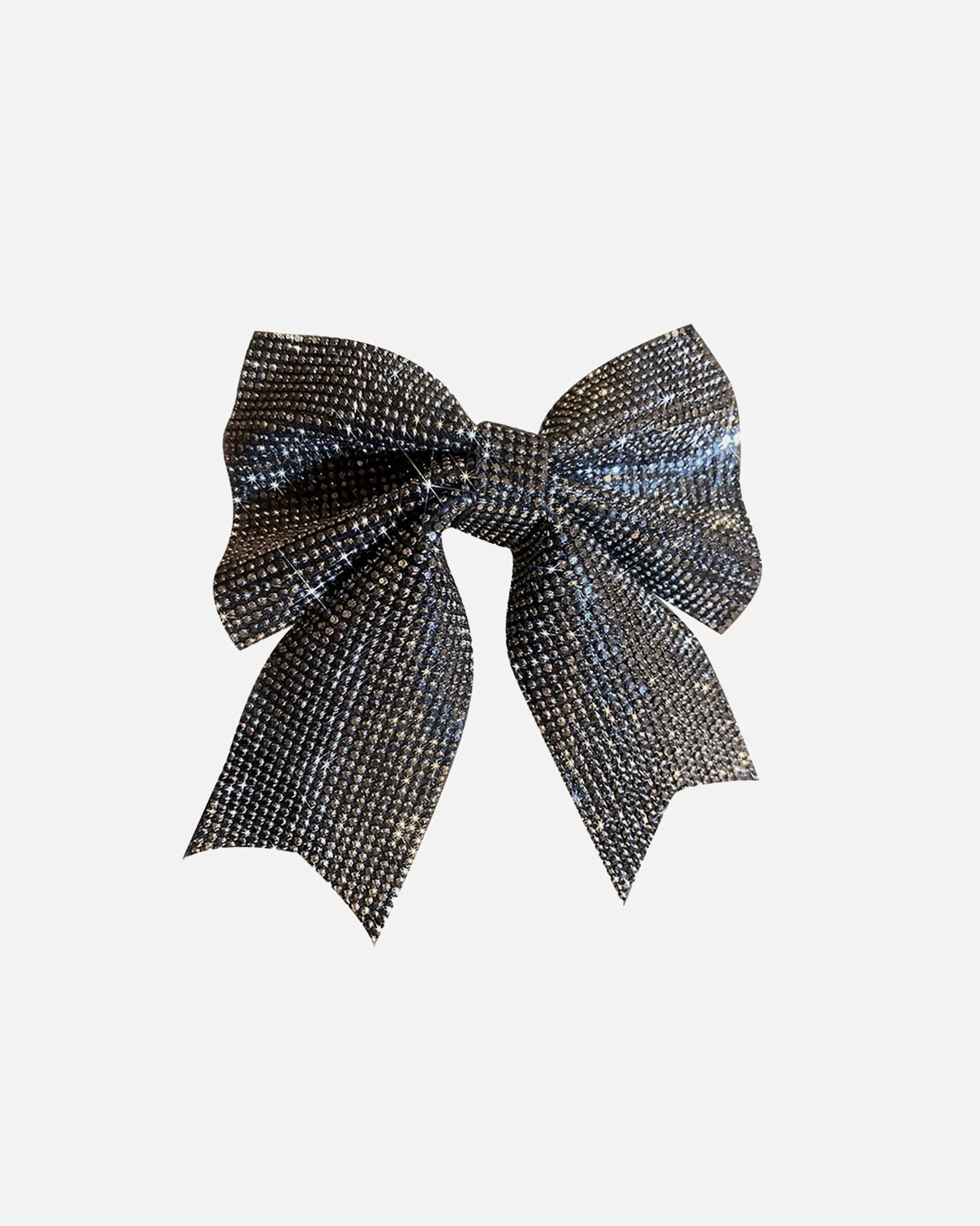 Hajcsat - Nő SOHO SOHO Victoria Masnis Hajcsat Schwarz