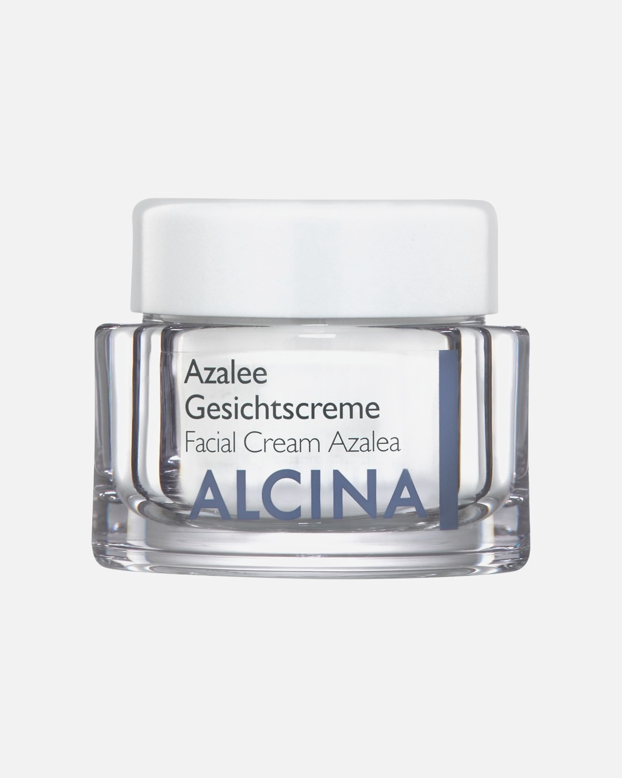 Arckrém - Nő Alcina Azalee Gesichtscreme 50 ml