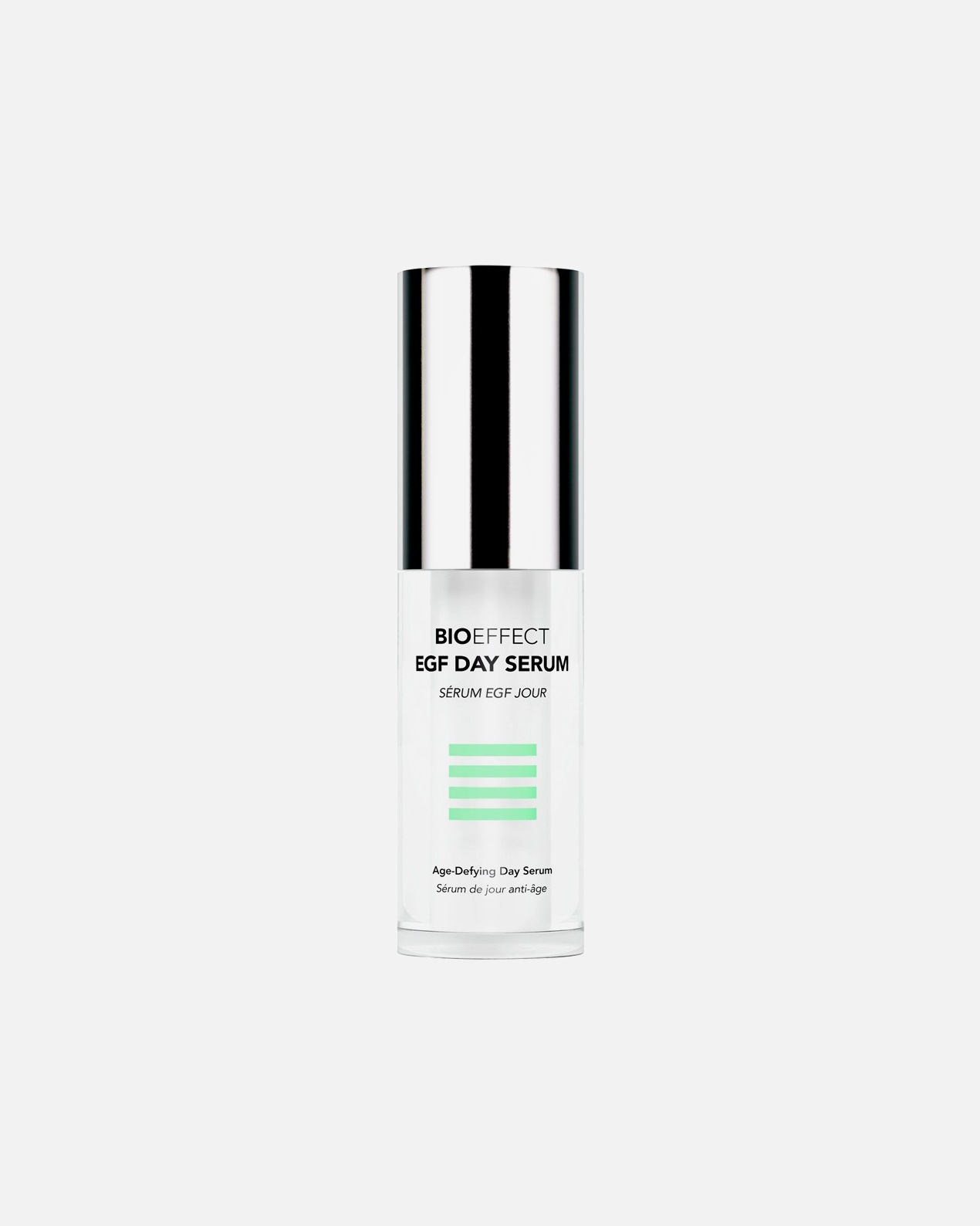 Hidratáló szérum - Nő BIOEFFECT EGF Day Serum 30 ml