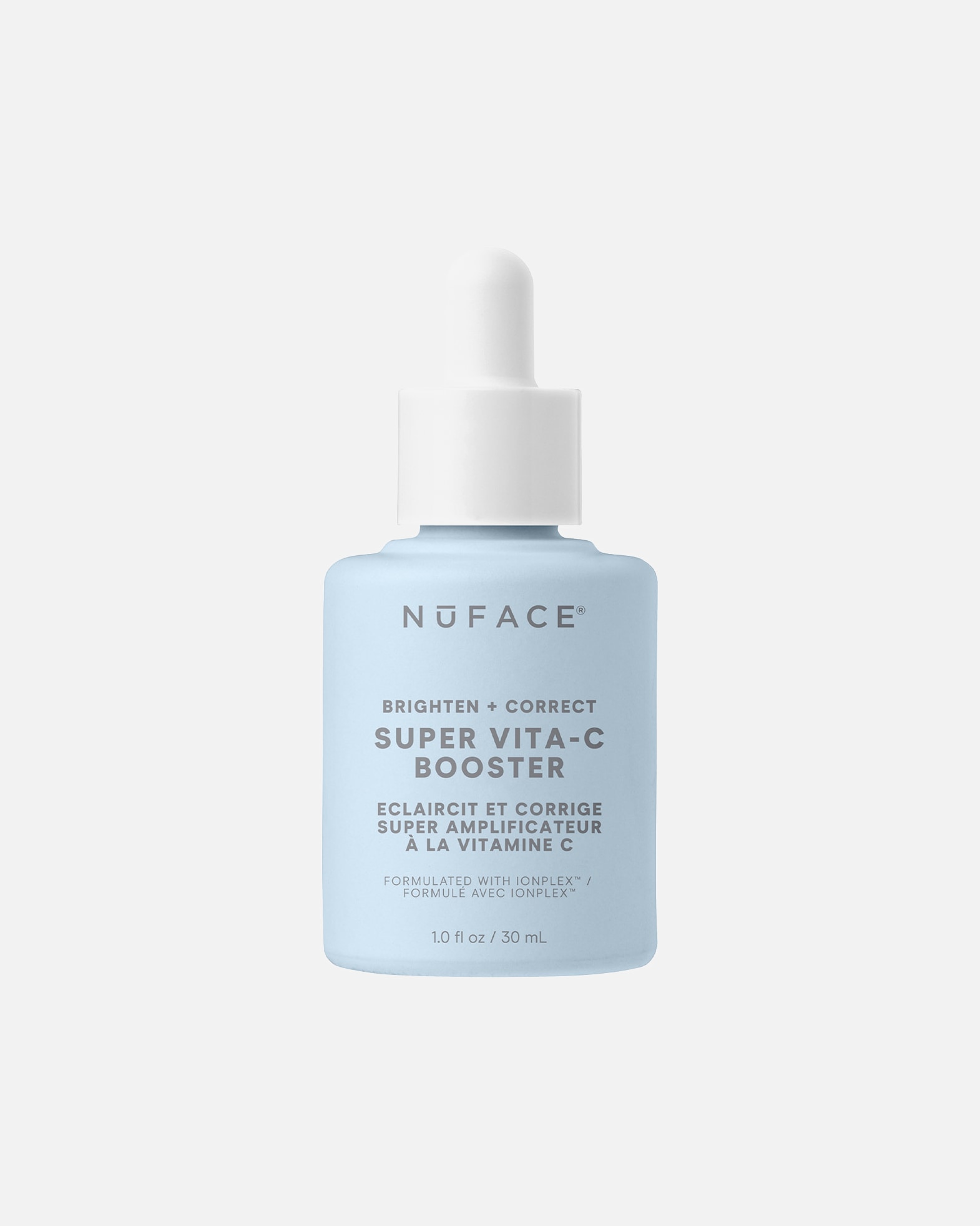 C-vitamin szérum - NuFace NuFACE® Super Vita-C Booster Serum NuFACE® Super Vita-C Booster Serum