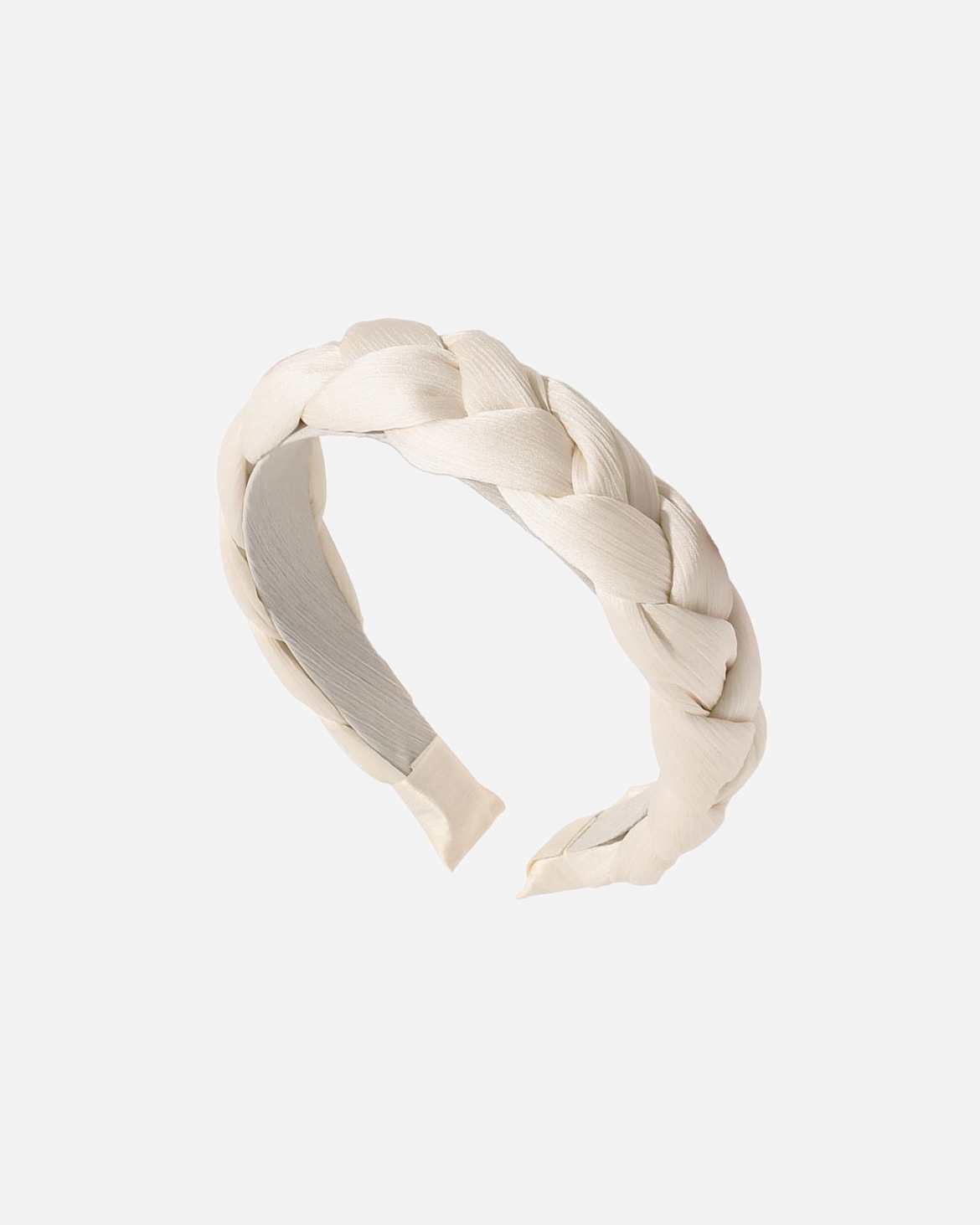 Hajráf - Nő SOHO Luna Hajpánt Fehér