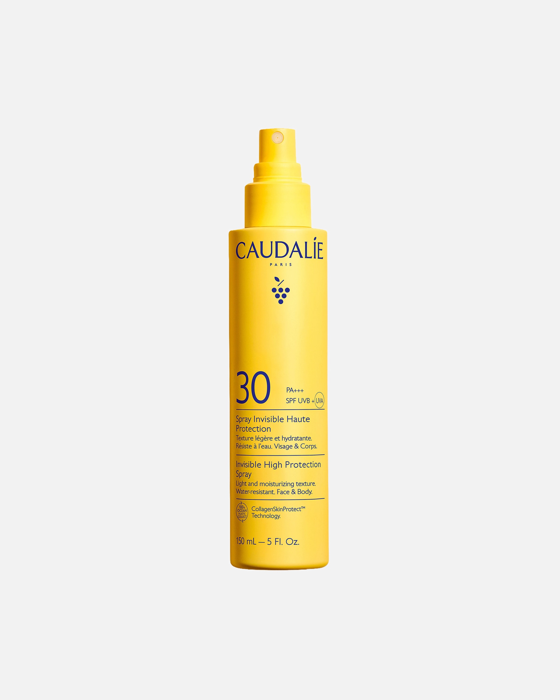 Napvédő spray - Invisible High Protection Spray SPF30 Invisible High Protection Spray SPF30