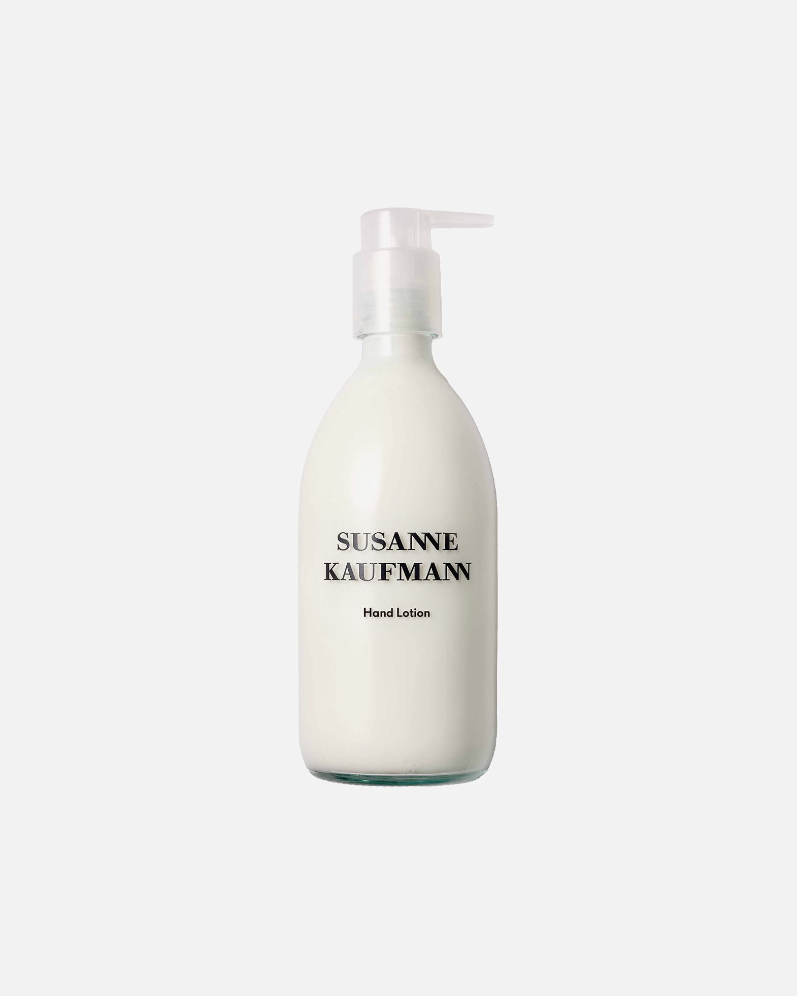 Kézkrém - Susanne Kaufmann Hand Lotion Hand Lotion
