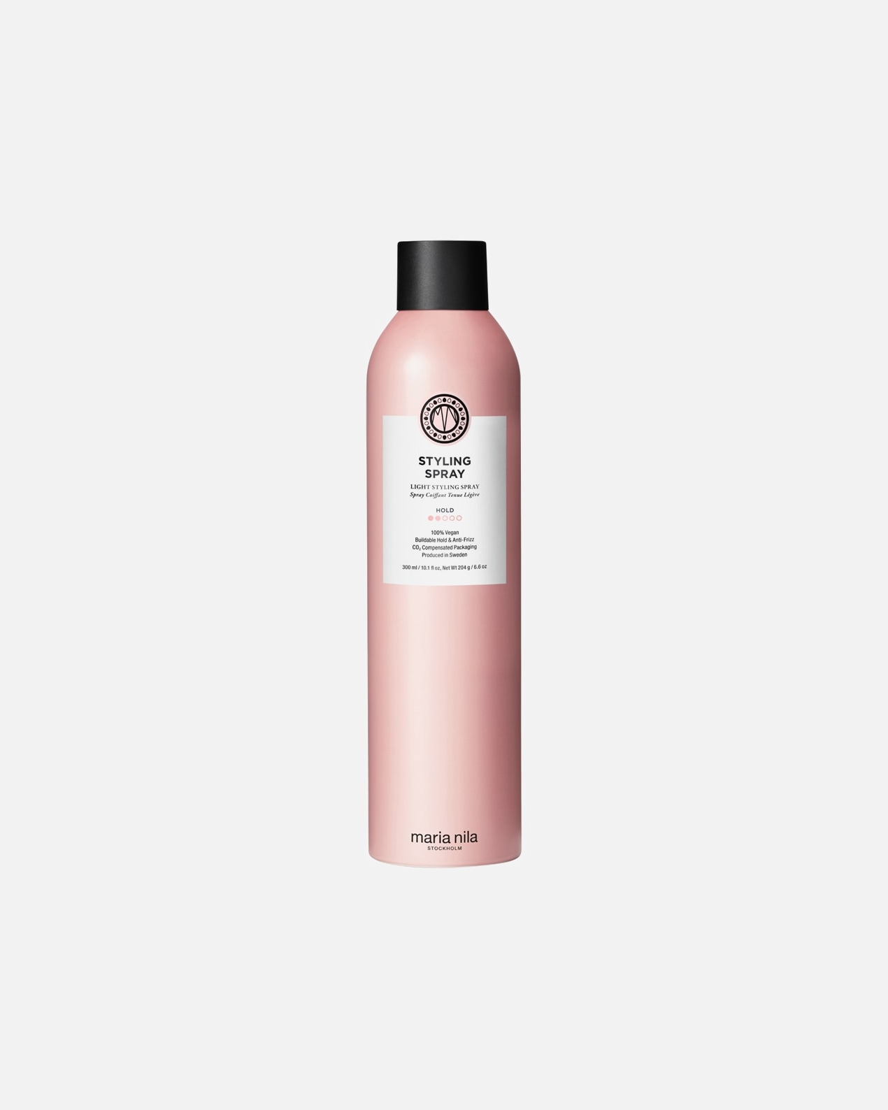 Hajlakk - Nő Maria Nila Styling spray 300 ml