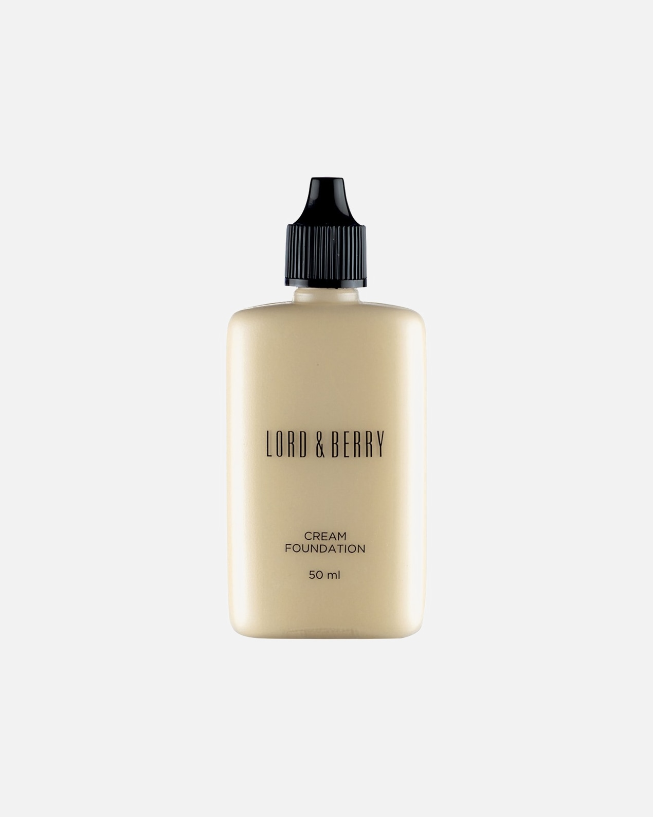 Alapozó - Nő Lord & Berry Krém alapítvány Alabaster