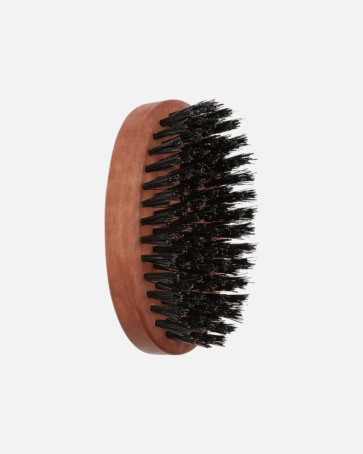 Szakállápolás - Férfi Regincós Szakállkefe ovális 7 soros 1 darab