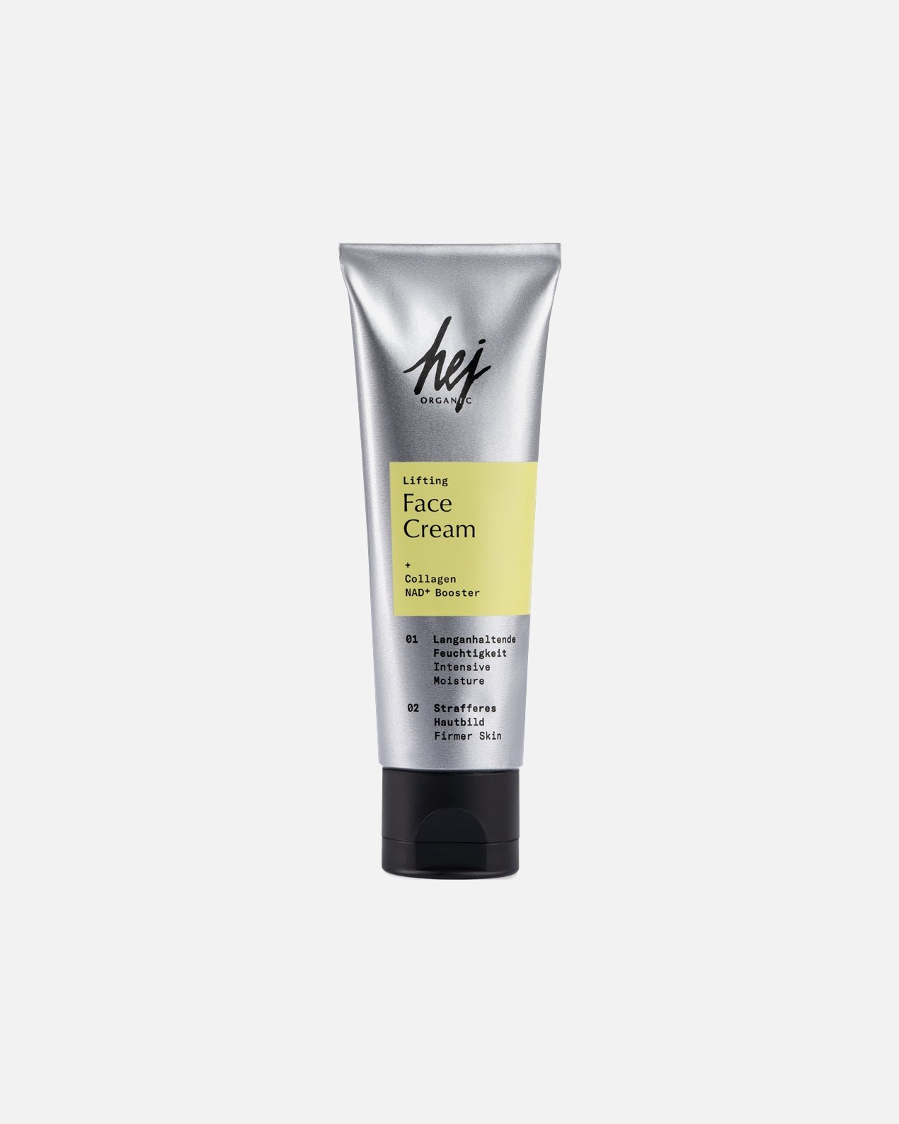 Arckrém - Hej Organic Lifting Face Cream 50 ml