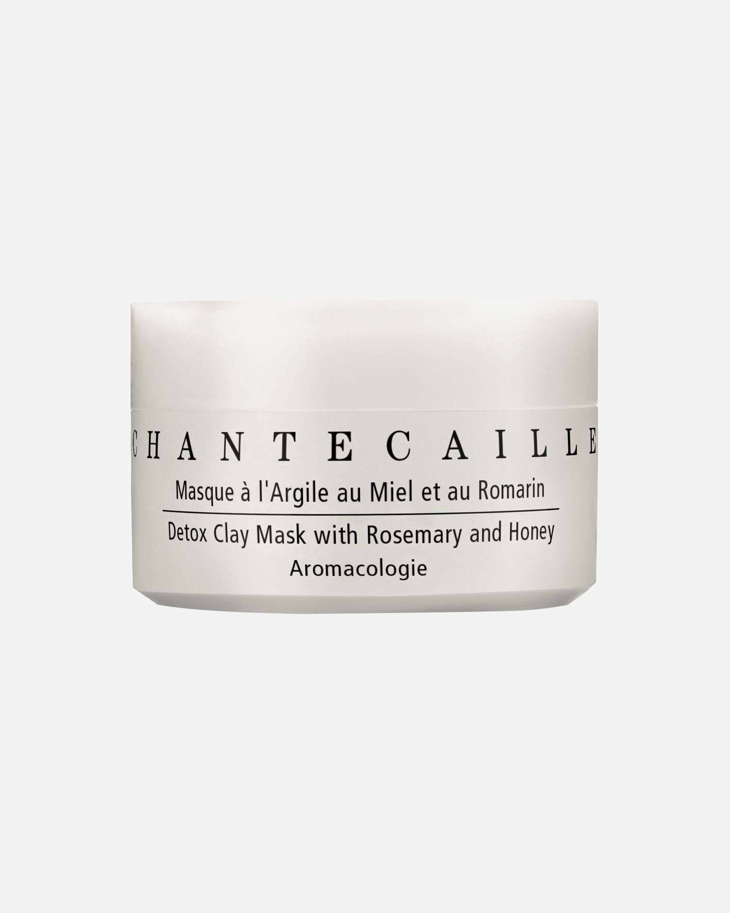Arctisztító maszk - Chantecaille Detox Clay Mask Detox Clay Mask