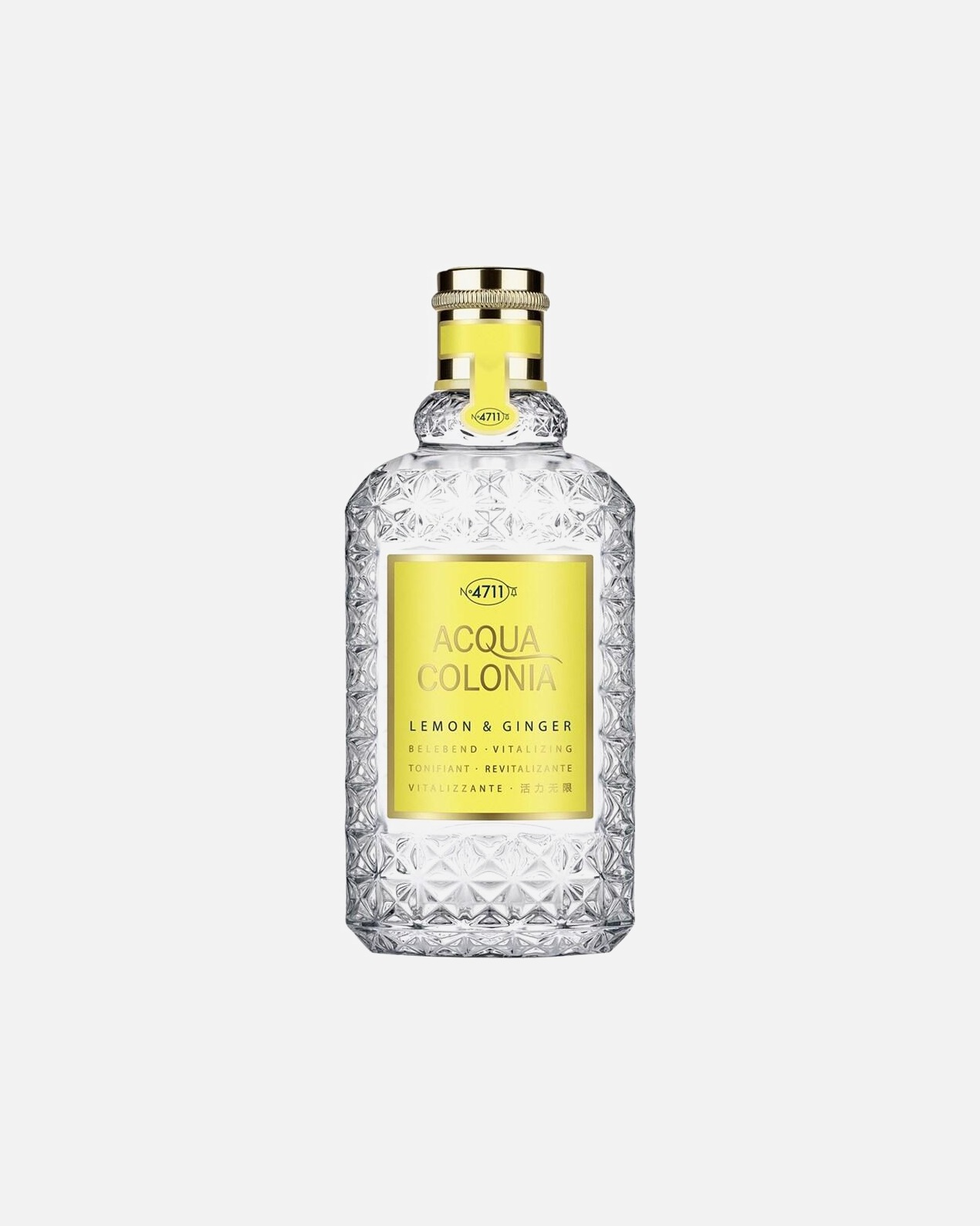 Cologne - 4711 Acqua Colonia Lime & Nutmeg Acqua Colonia Lime & Nutmeg 100 ml